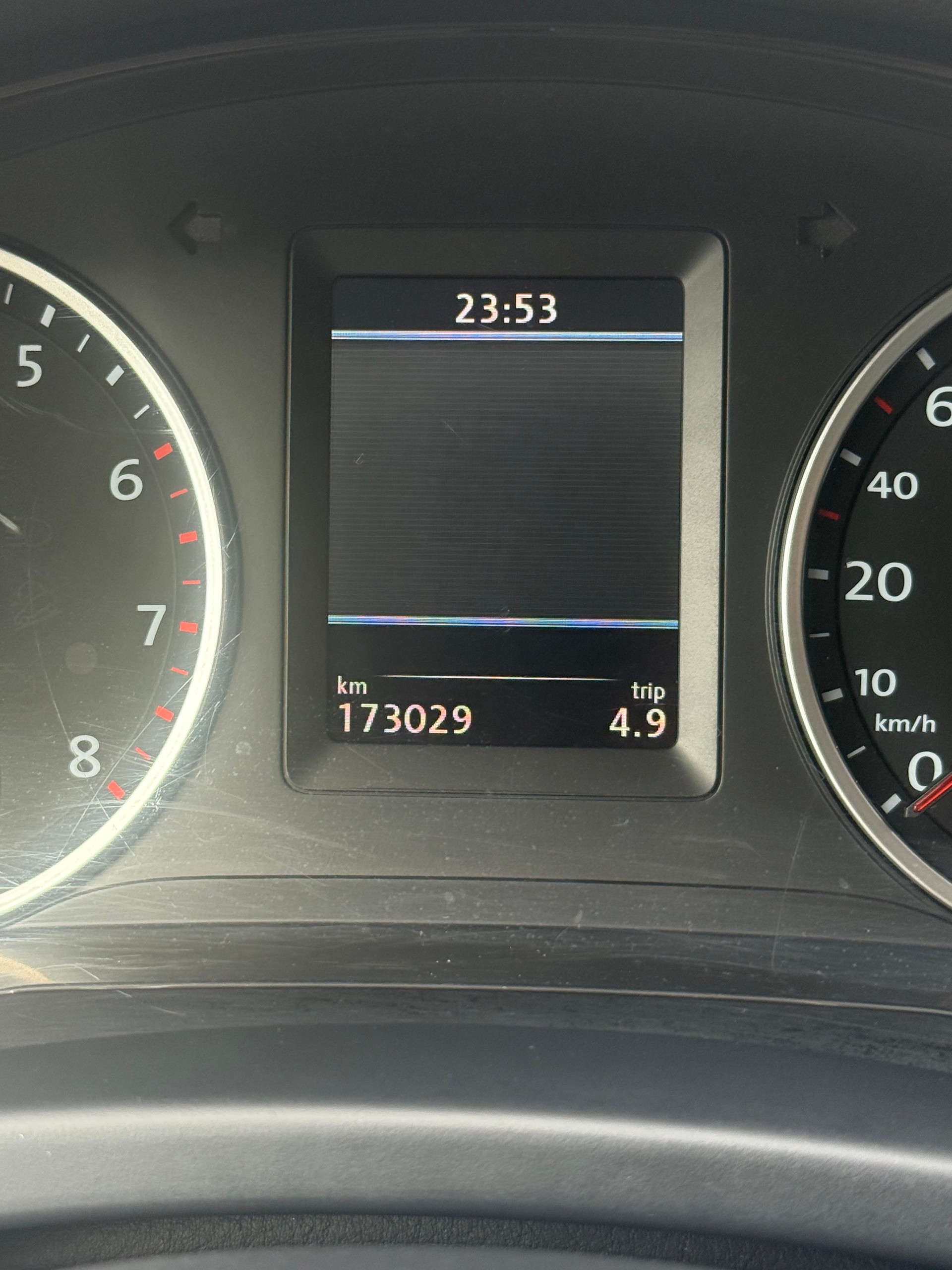 VW Tiguan 2.0 TSI Sport&Style 4Motion DSG-image-4