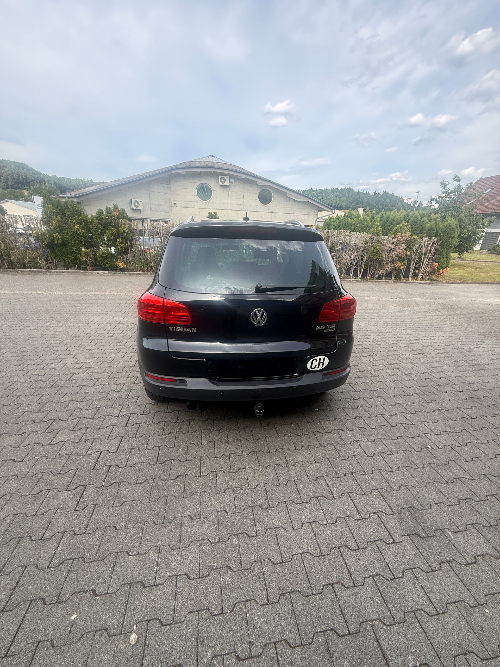 VW Tiguan 2.0 TSI Sport&Style 4Motion DSG-image-16