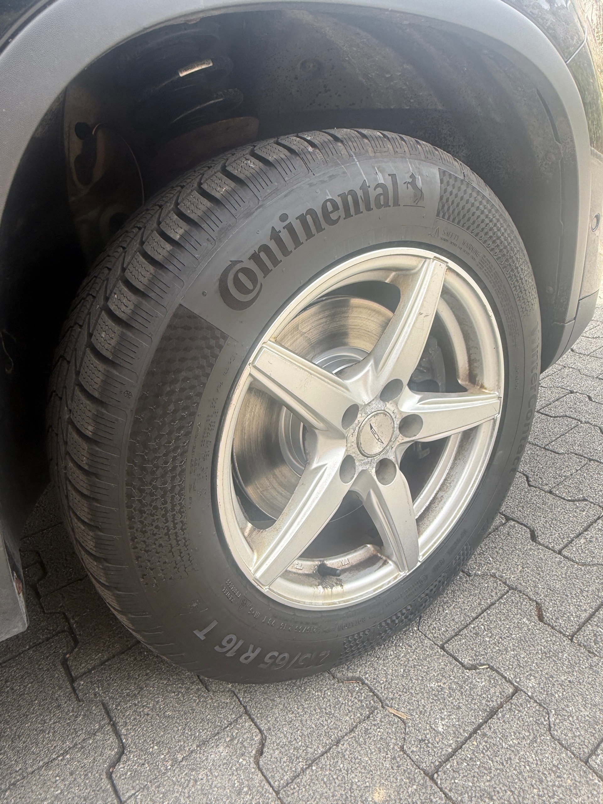VW Tiguan 2.0 TSI Sport&Style 4Motion DSG-image-25