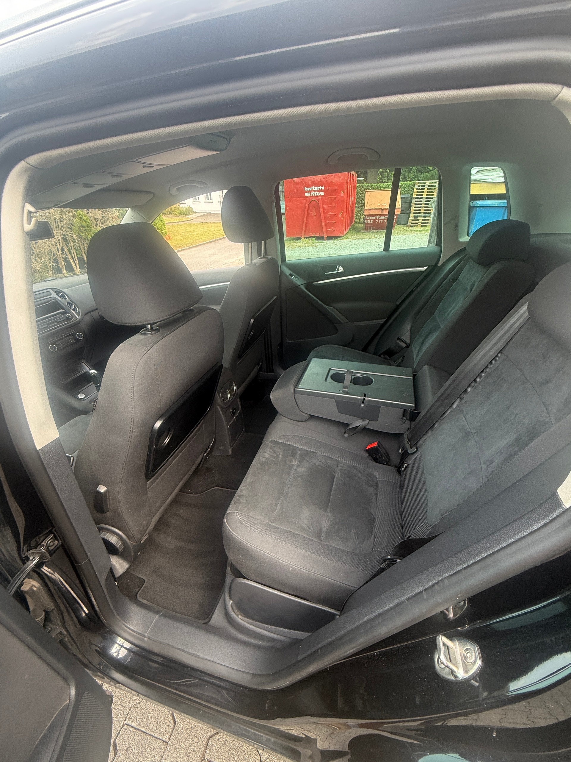 VW Tiguan 2.0 TSI Sport&Style 4Motion DSG-image-21