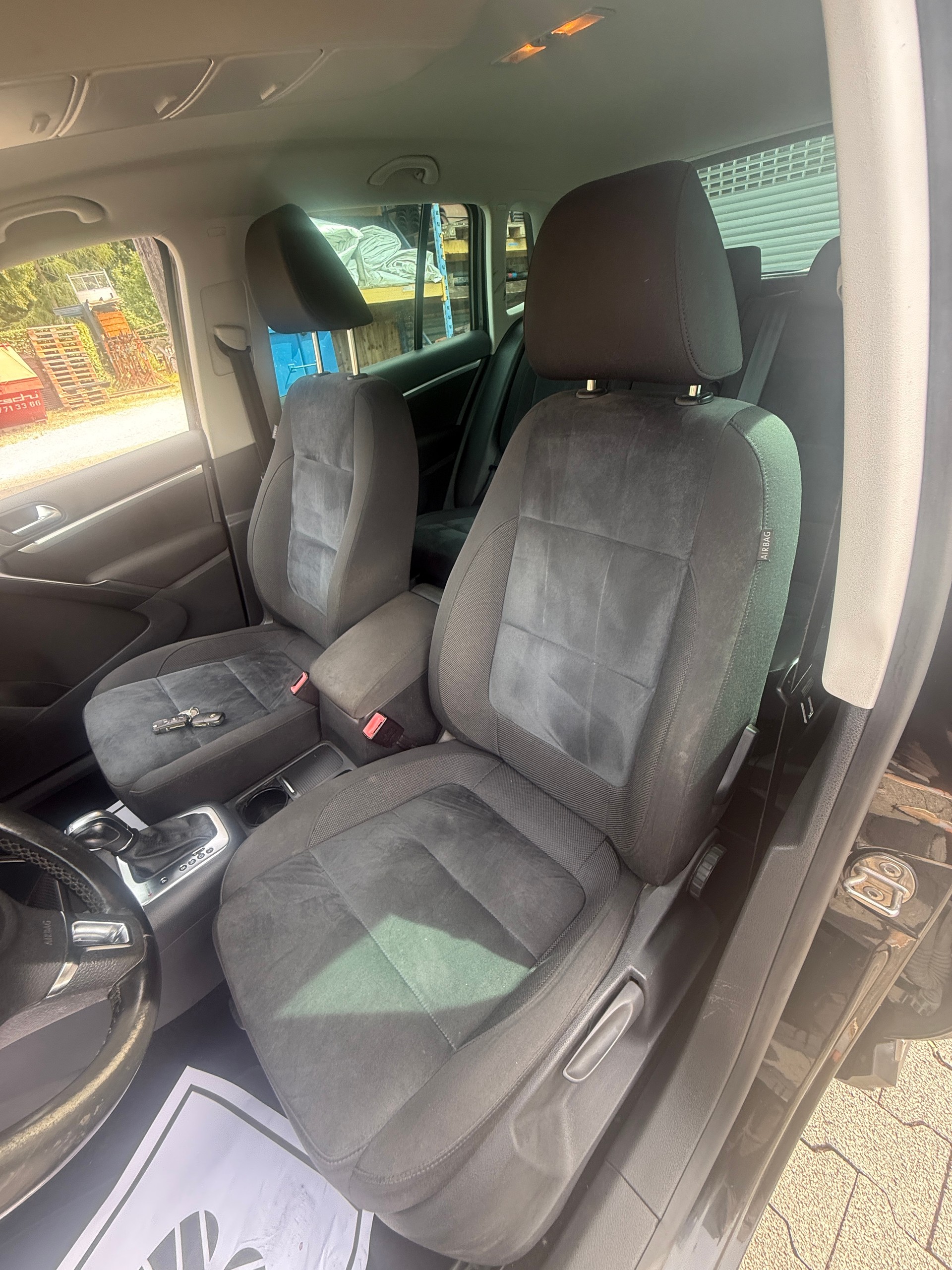 VW Tiguan 2.0 TSI Sport&Style 4Motion DSG-image-6