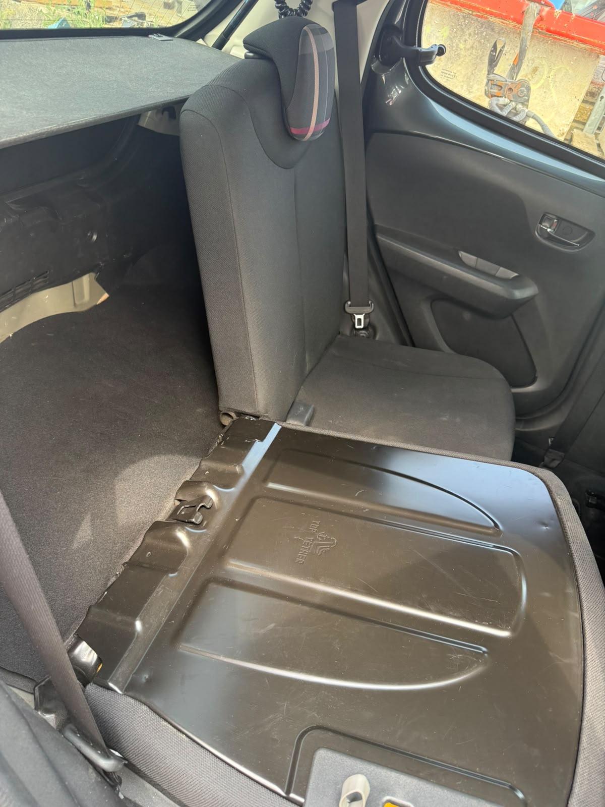 PEUGEOT 108 1.0 VTi Allure Top ETG-image-6