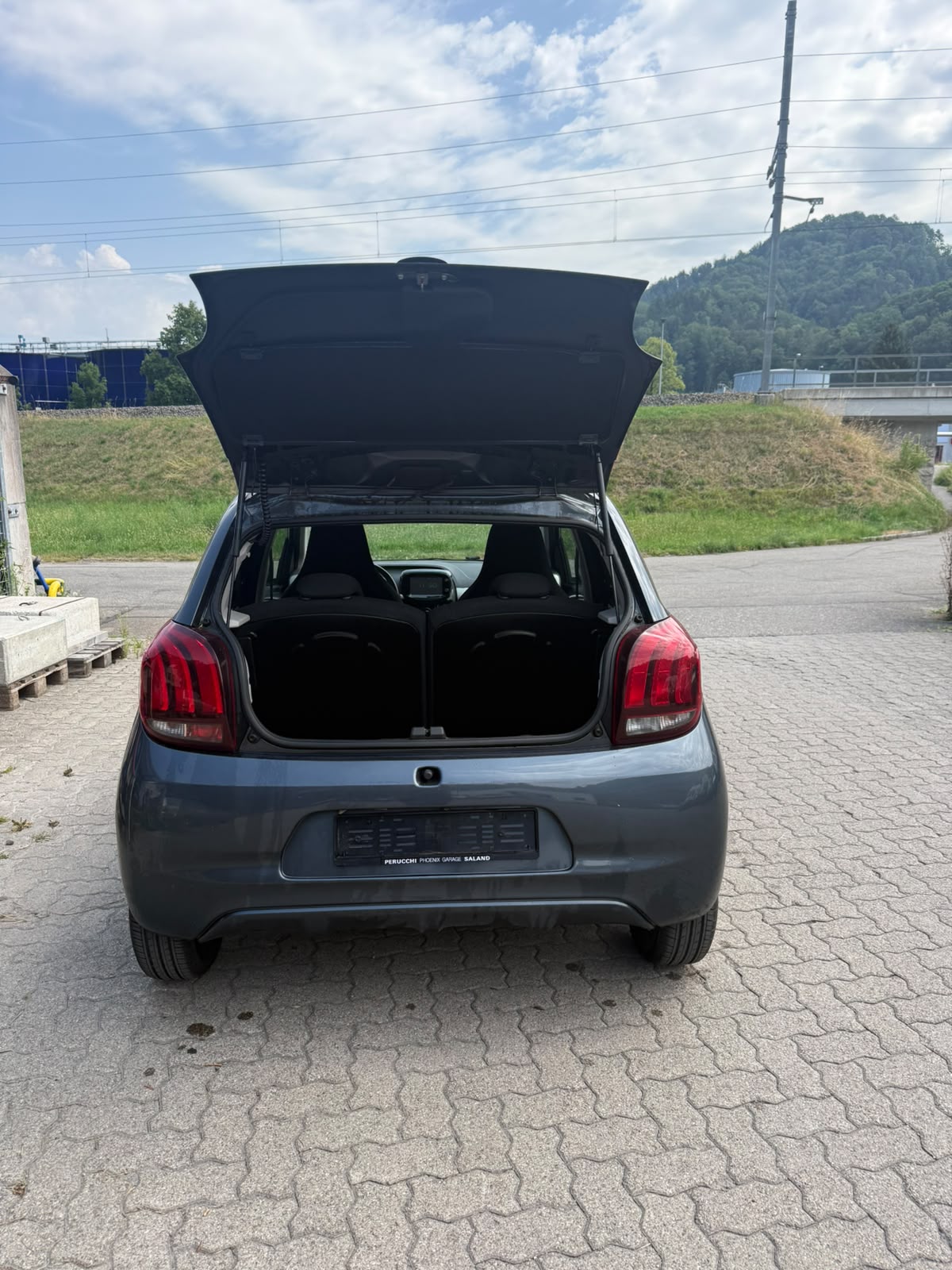 PEUGEOT 108 1.0 VTi Allure Top ETG-image-4