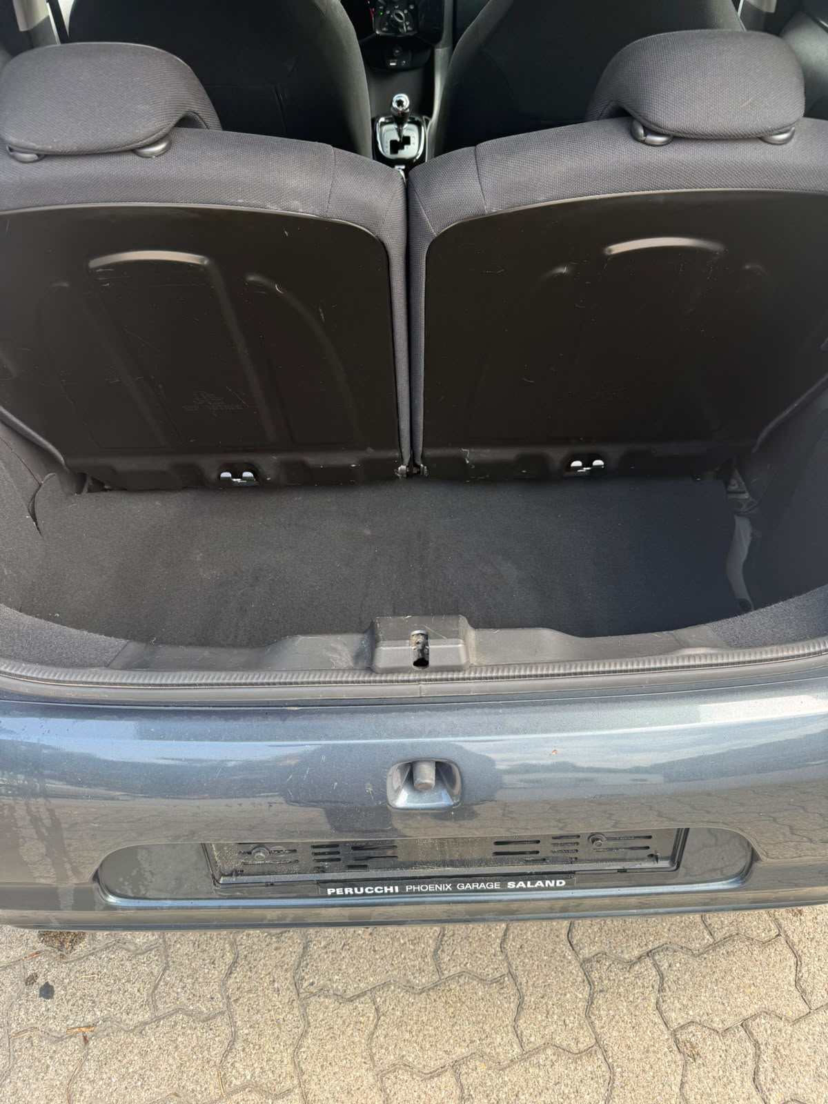 PEUGEOT 108 1.0 VTi Allure Top ETG-image-5