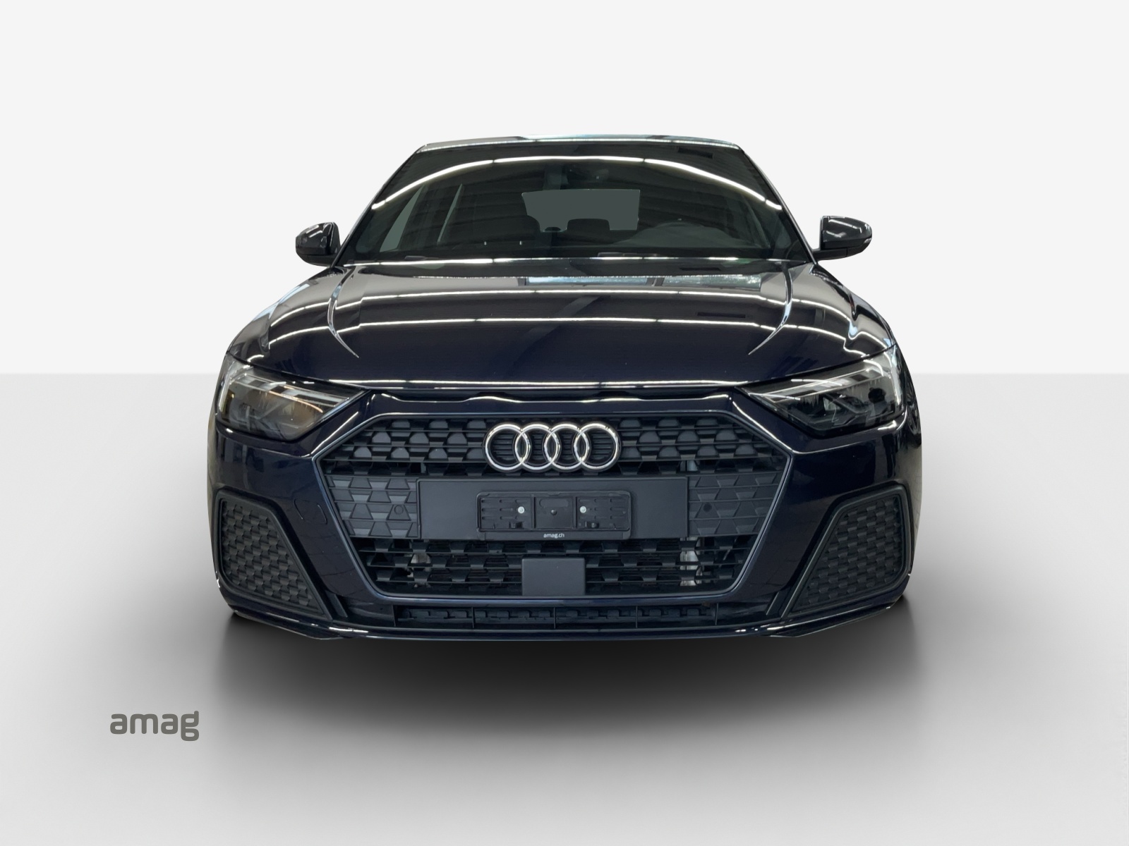 AUDI A1 Sportback 30 TFSI Attraction S-tronic-image-6