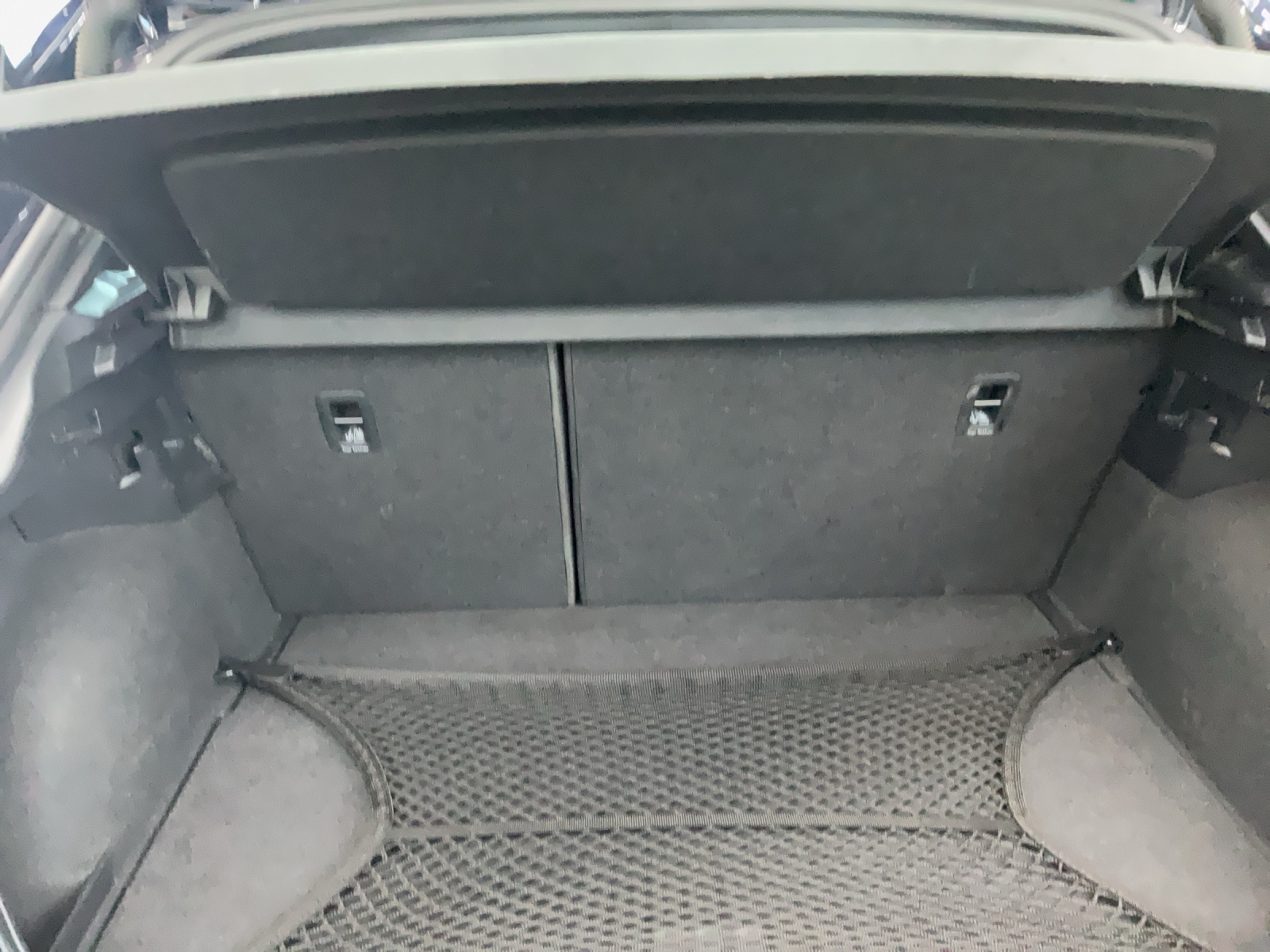 AUDI A1 Sportback 30 TFSI Attraction S-tronic-image-12