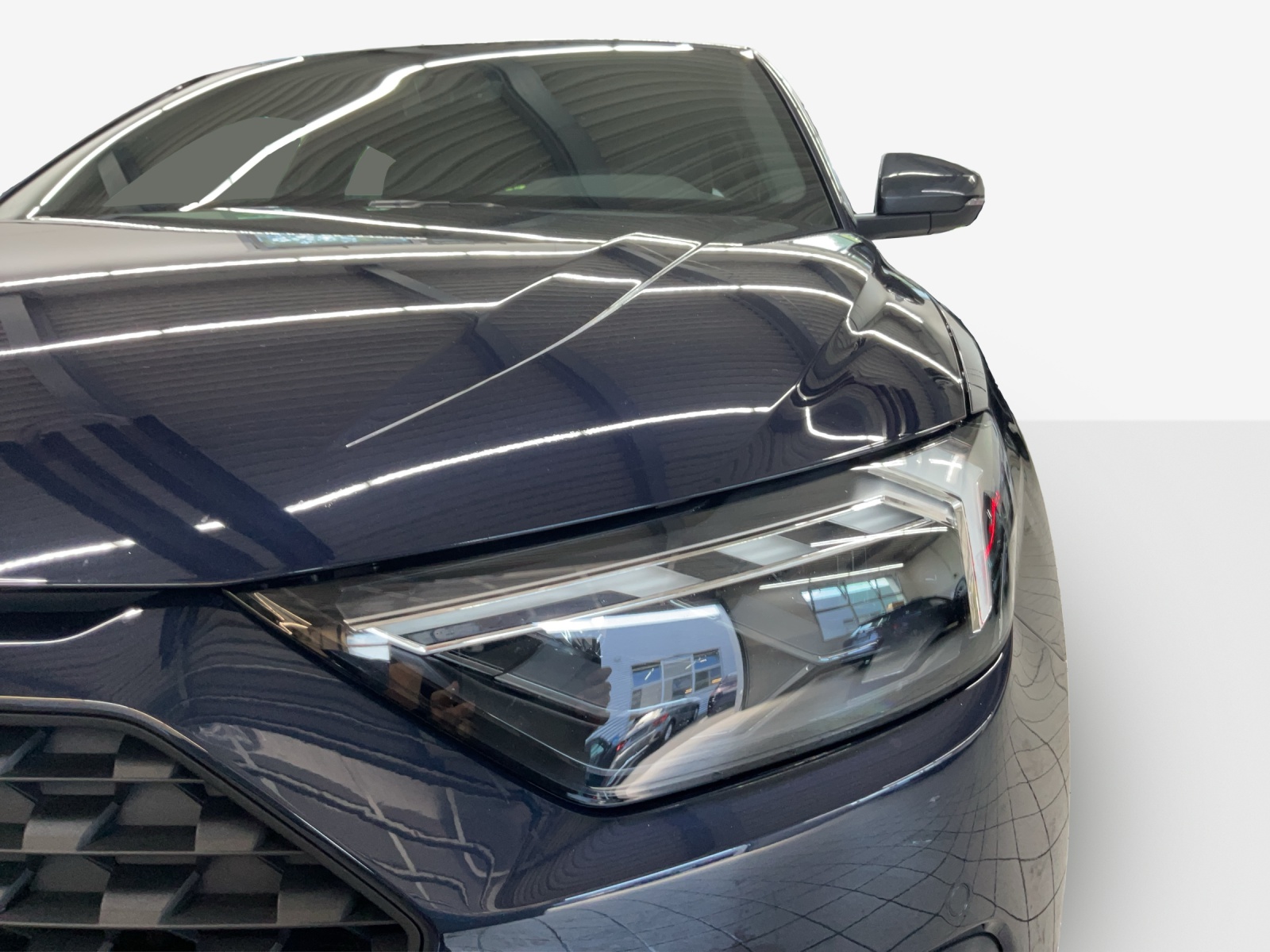 AUDI A1 Sportback 30 TFSI Attraction S-tronic-image-15