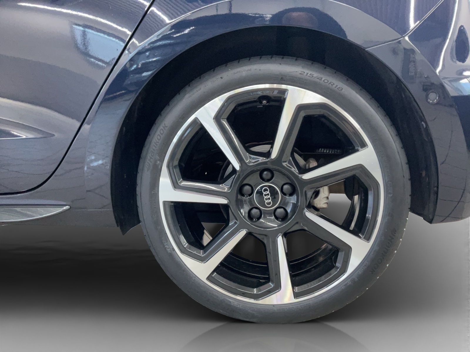 AUDI A1 Sportback 30 TFSI Attraction S-tronic-image-13