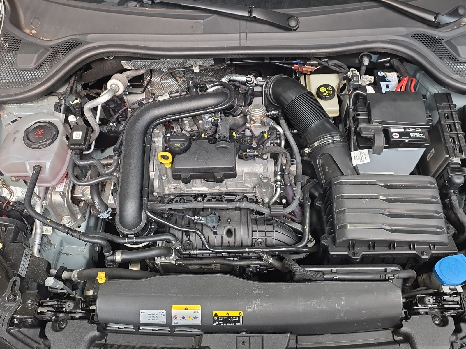 AUDI A1 Sportback 30 TFSI advanced Attraction S-tronic-image-15