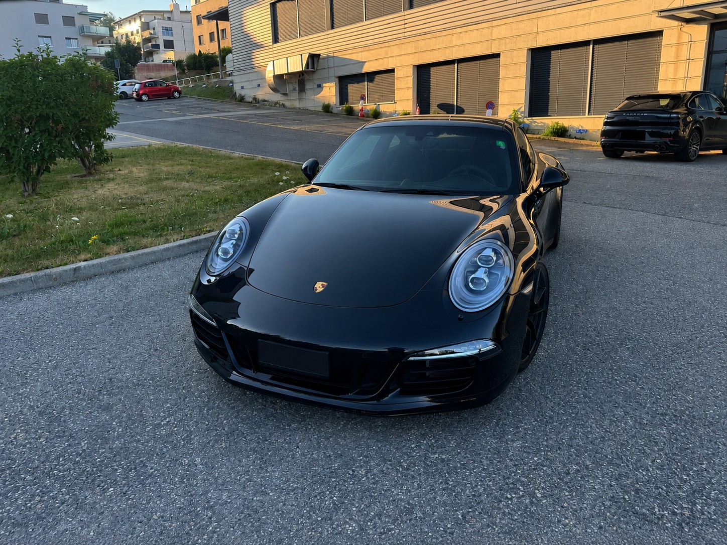 PORSCHE 3.8 Carrera 4 GTS PDK-image-0