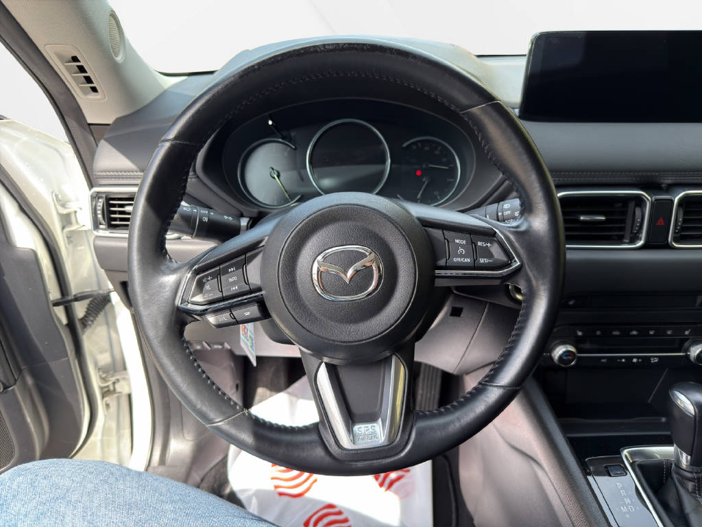 MAZDA CX-5 2.0 Ambition-image-5