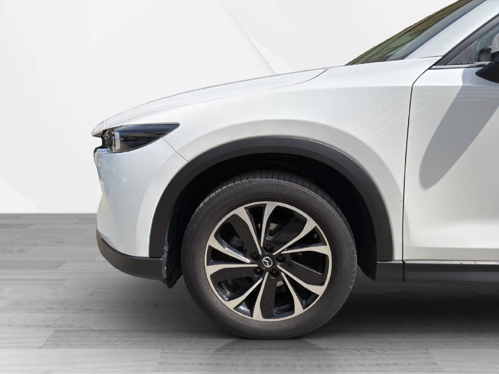 MAZDA CX-5 2.0 Ambition-image-9
