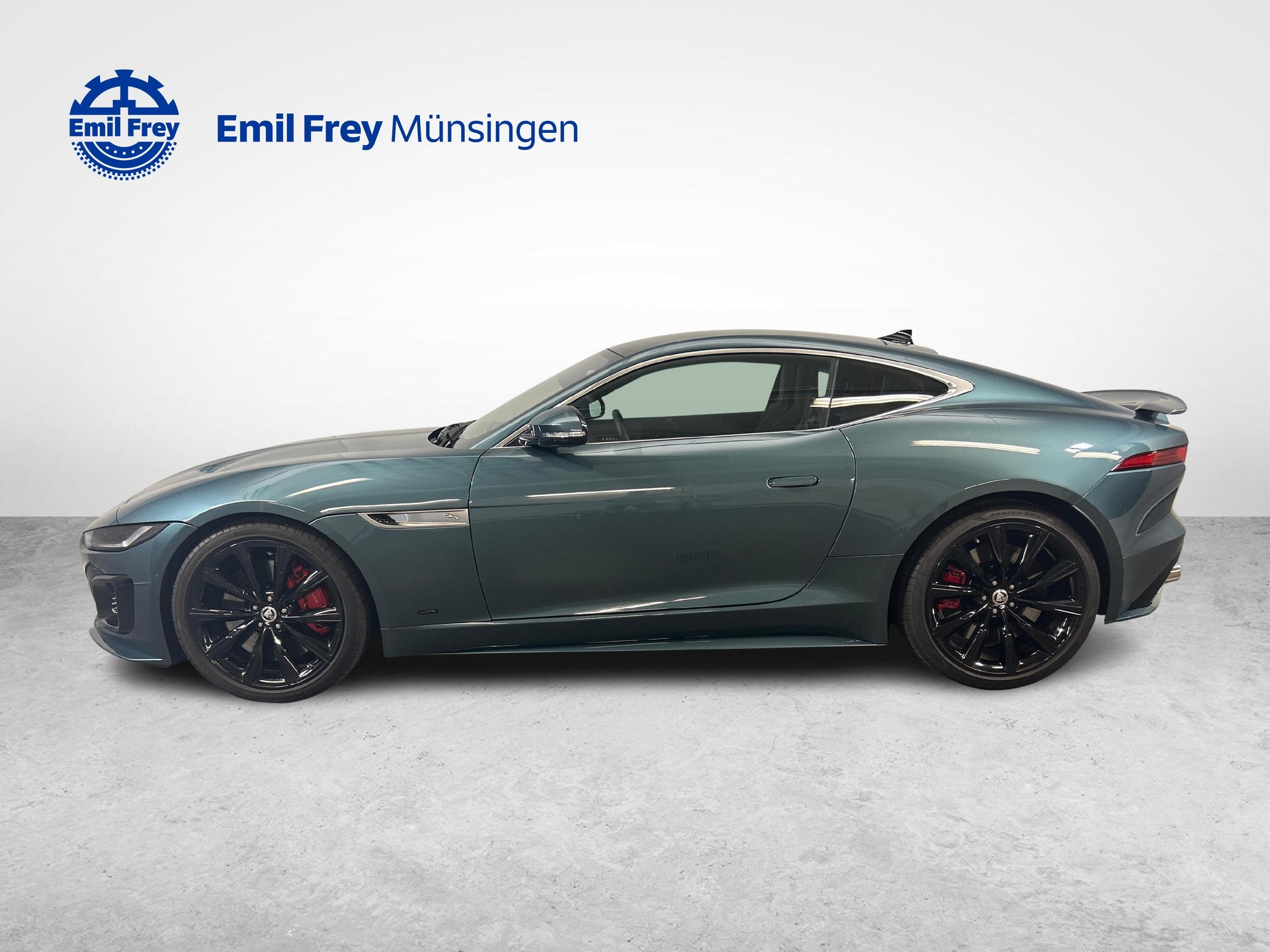 JAGUAR F-Type Coupé 5.0 V8 R AWD-showroom-element-3
