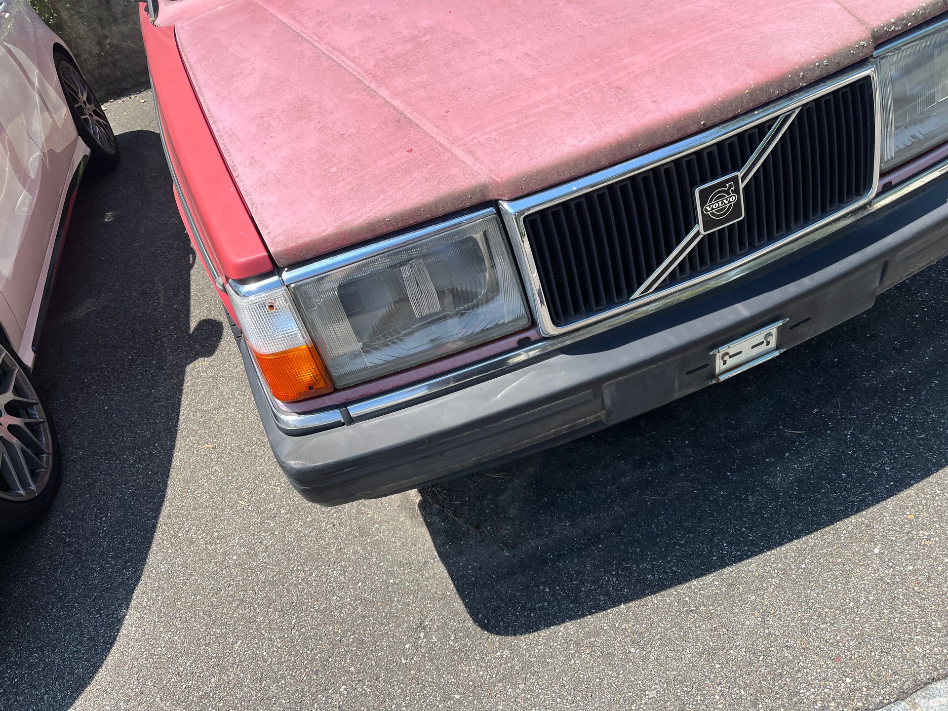 VOLVO 240 2.3 GLT (GL)-image-5