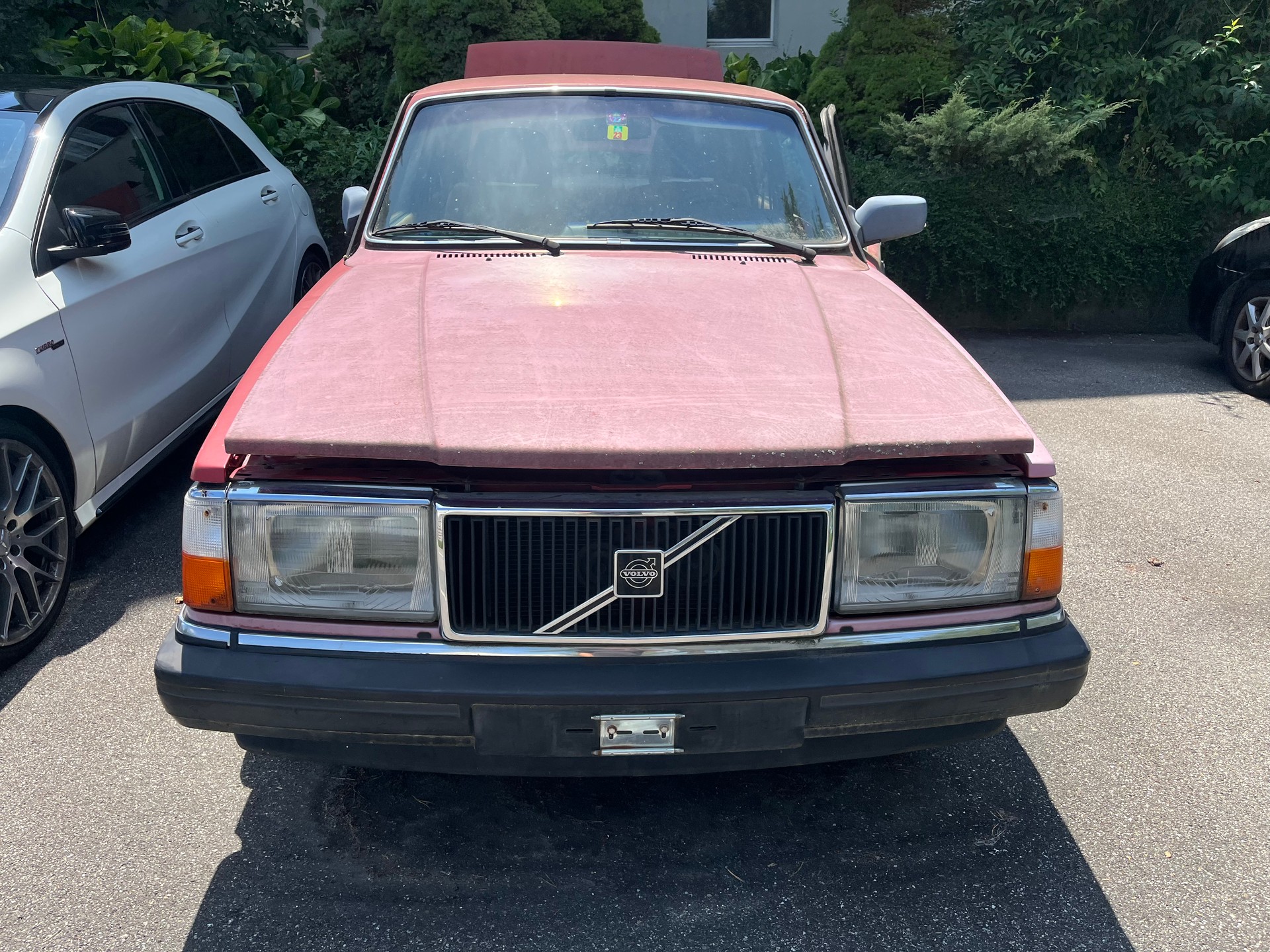 VOLVO 240 2.3 GLT (GL)-image-0