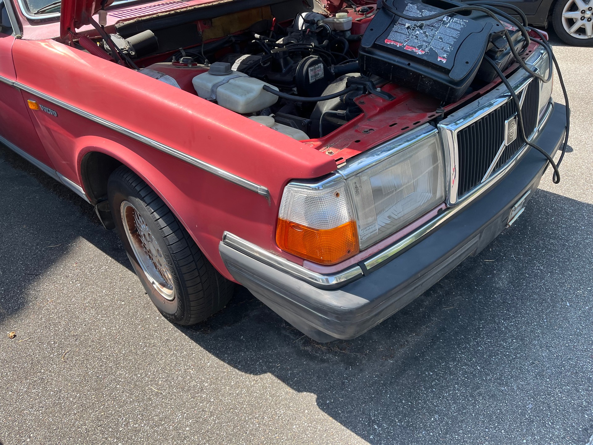 VOLVO 240 2.3 GLT (GL)-image-3