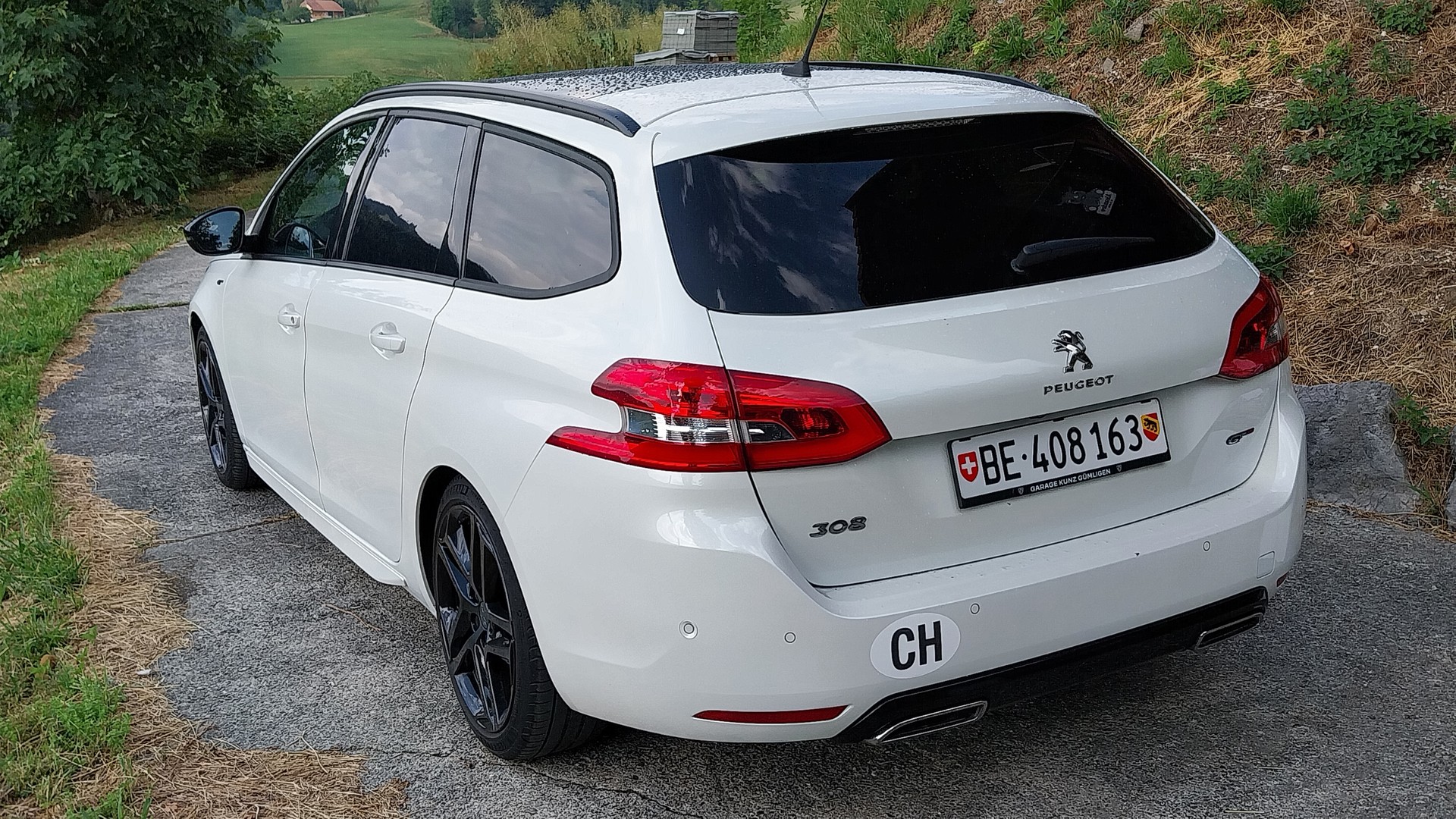 PEUGEOT 2.0 SW BlueHDi EAT8 GT-image-6