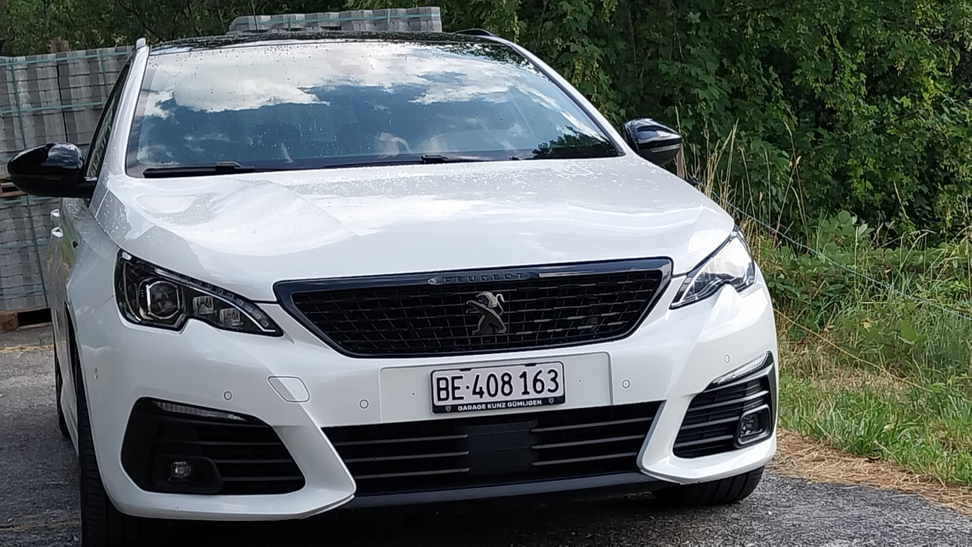 PEUGEOT 2.0 SW BlueHDi EAT8 GT-image-7