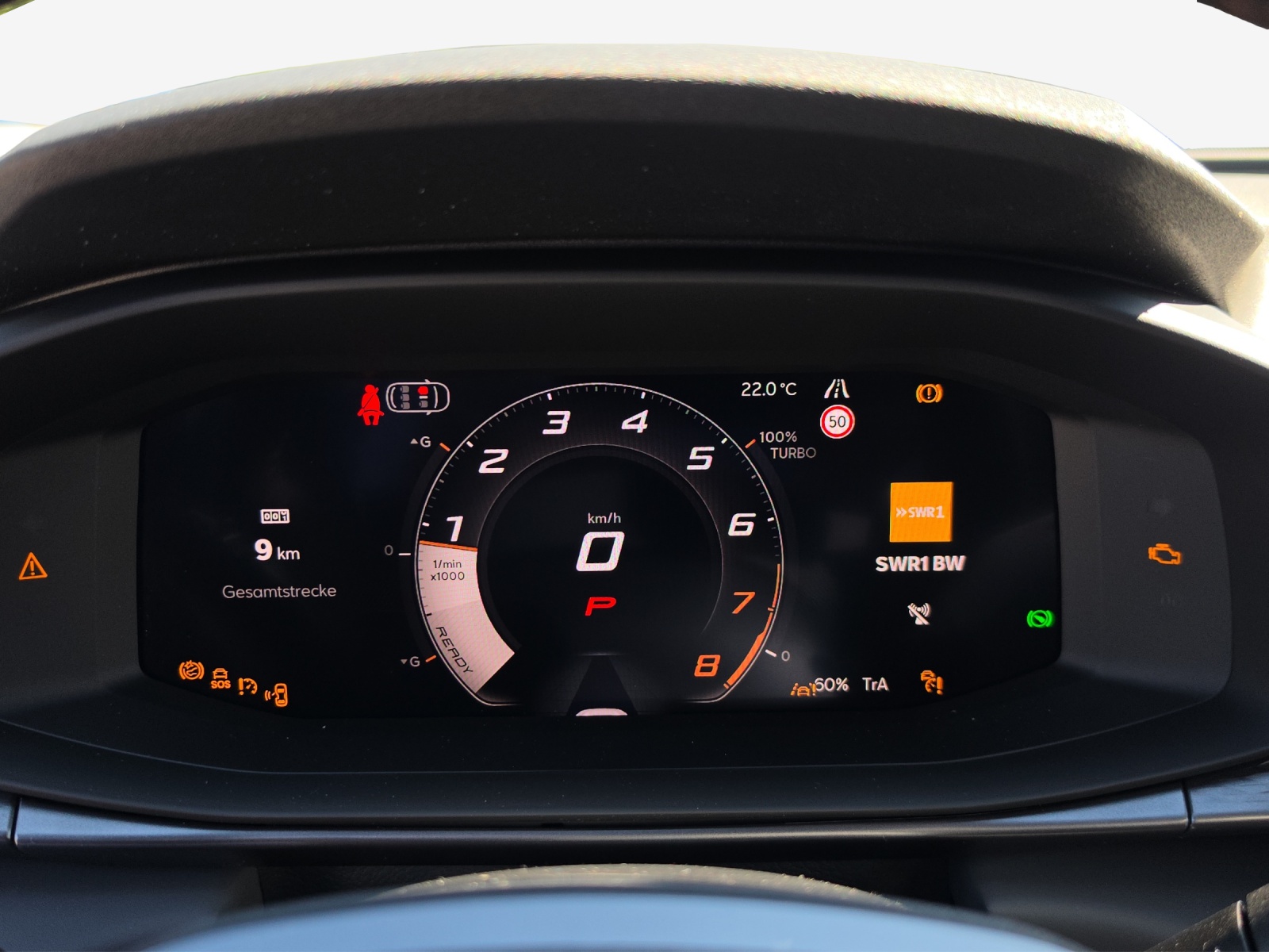 CUPRA CUPRA Terramar PE 2.0TSI 204 4-image-14