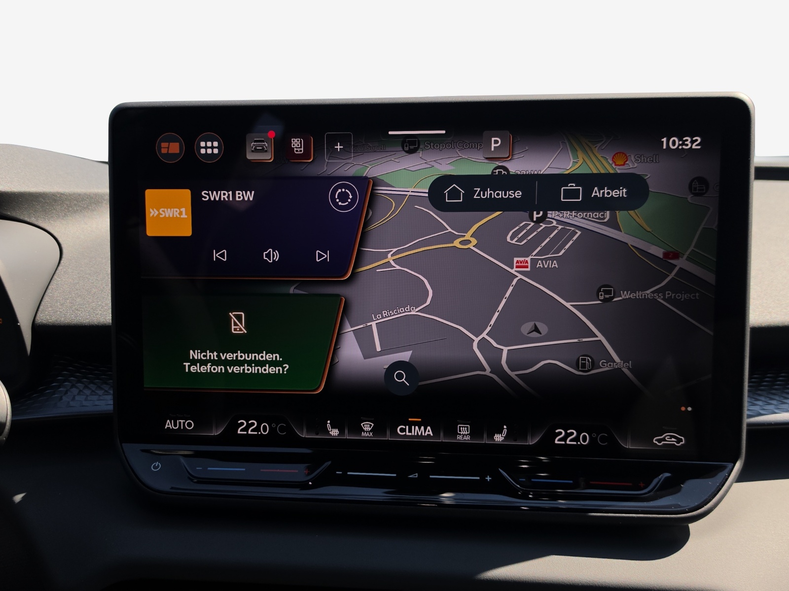 CUPRA CUPRA Terramar PE 2.0TSI 204 4-image-10