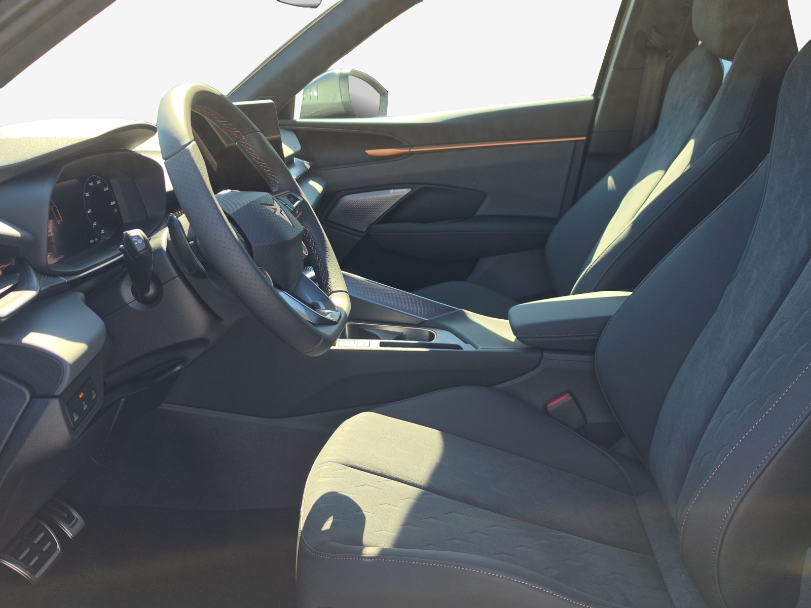 CUPRA CUPRA Terramar PE 2.0TSI 204 4-image-7