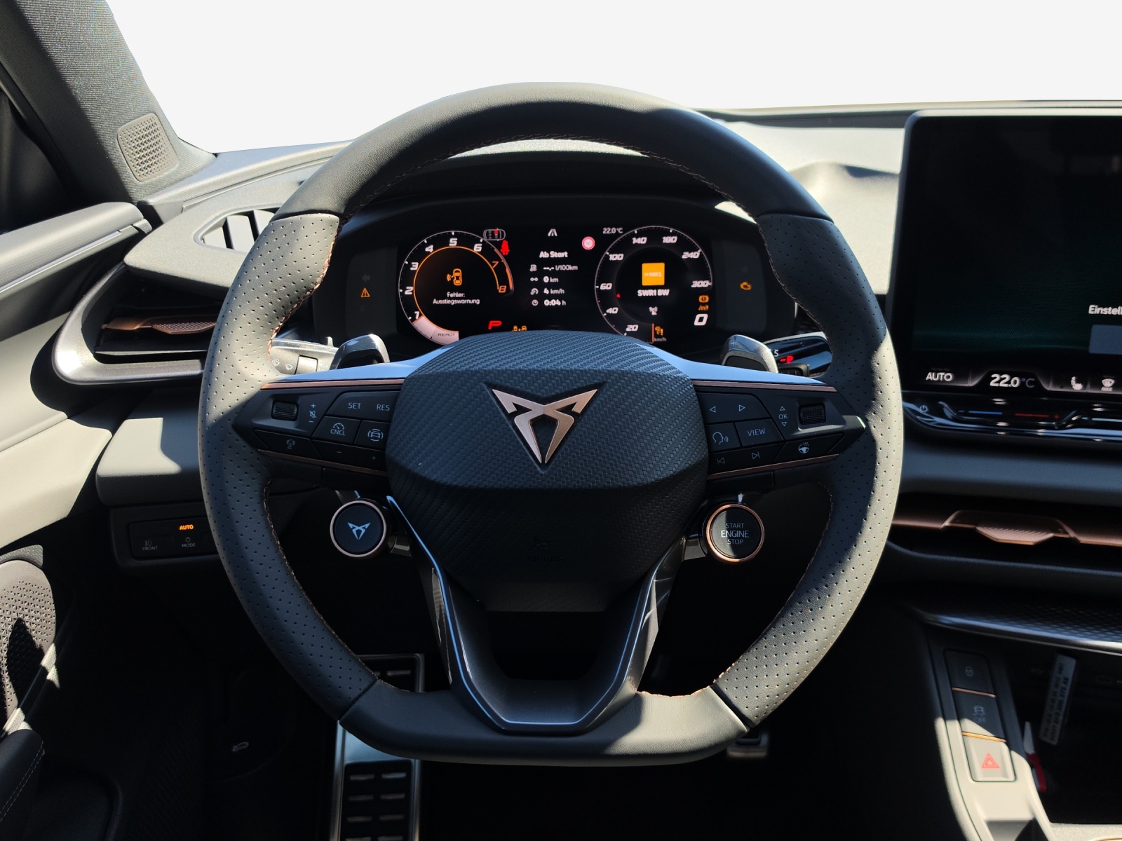 CUPRA CUPRA Terramar PE 2.0TSI 204 4-image-9
