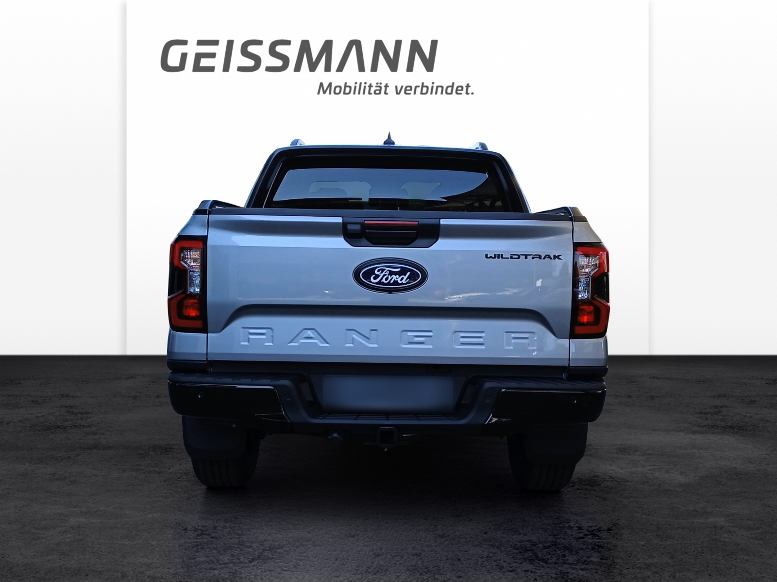 FORD Ranger DKab.Pick-up 3.0 EcoBlue 4x4 Wildtrak-image-4