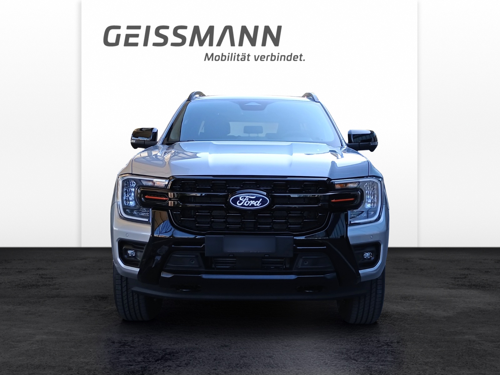 FORD Ranger DKab.Pick-up 3.0 EcoBlue 4x4 Wildtrak-image-3