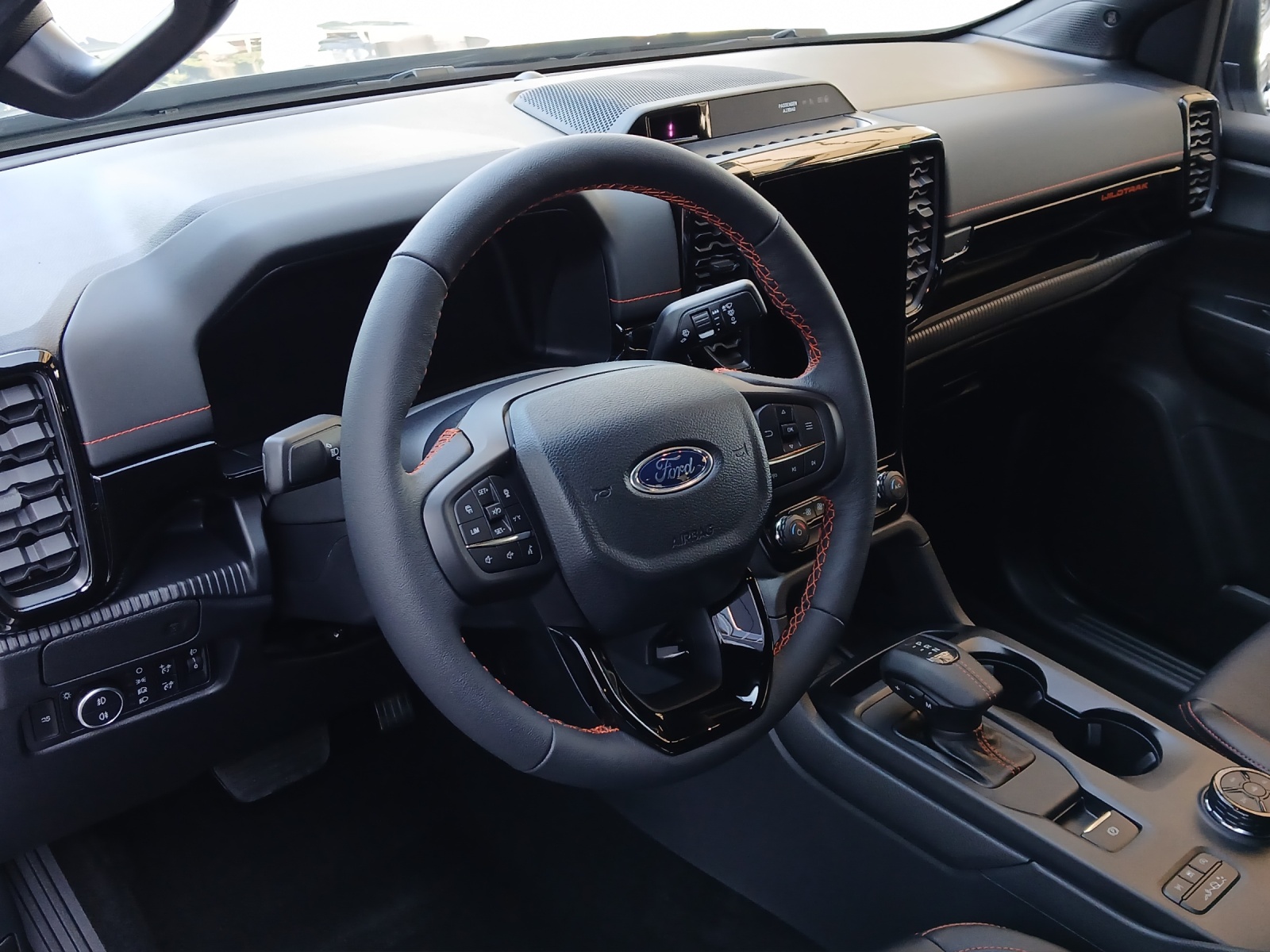 FORD Ranger DKab.Pick-up 3.0 EcoBlue 4x4 Wildtrak-image-5