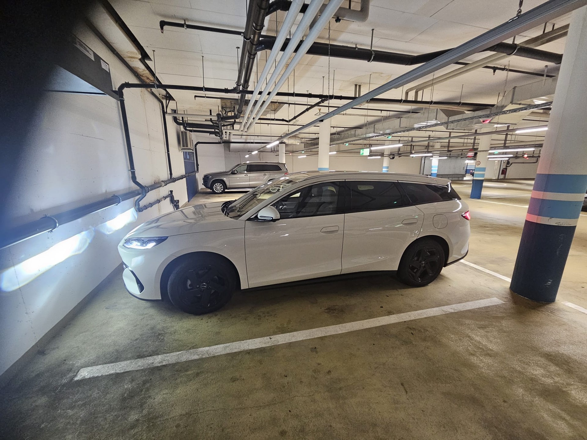 BYD Touring-image-0