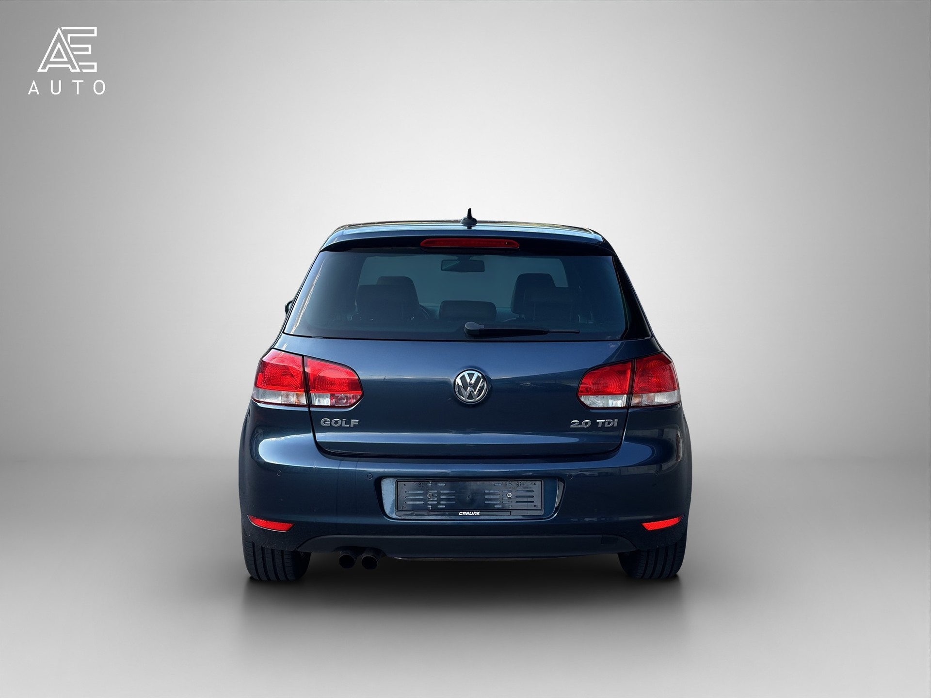 VW Golf 2.0 TDI Highline DSG-image-5