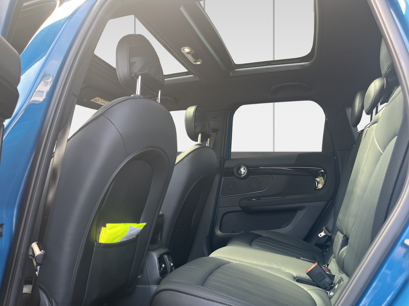MINI Countryman Cooper S ALL4 Steptronic-image-10