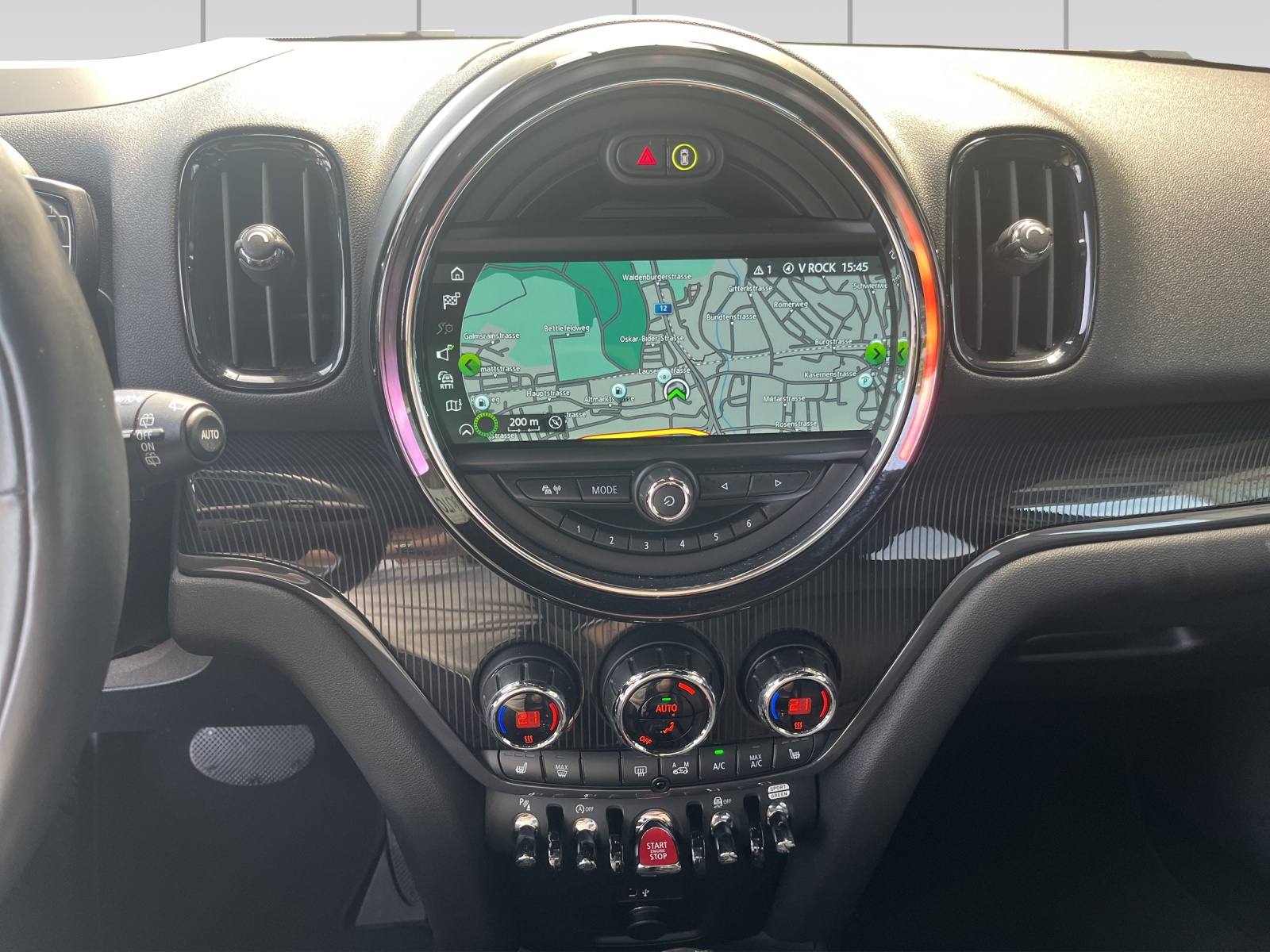 MINI Countryman Cooper S ALL4 Steptronic-image-9