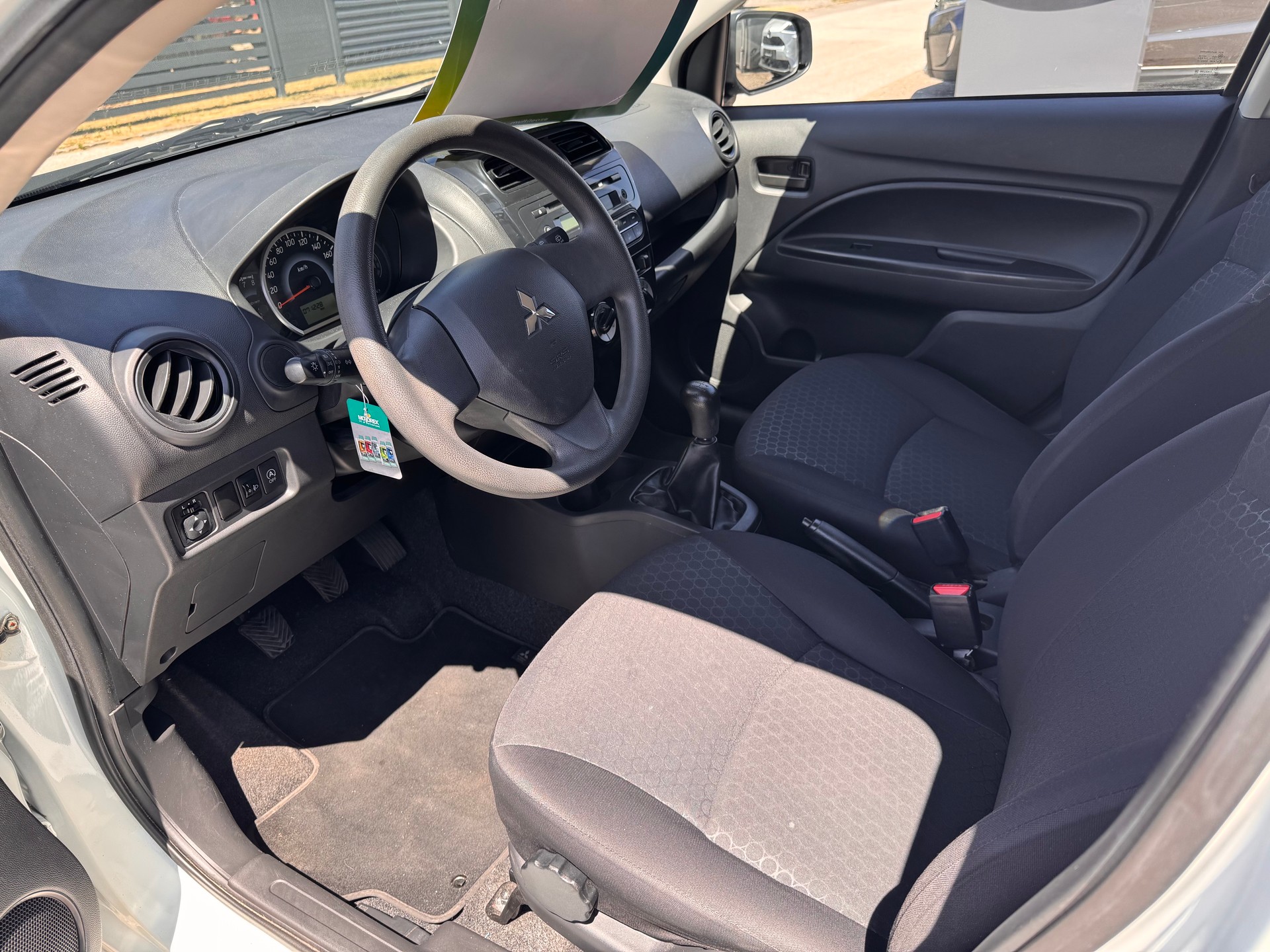 MITSUBISHI Space Star 1.0 Inform-image-4