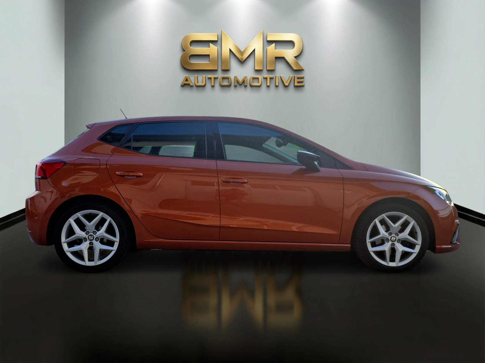 SEAT Ibiza 1.0 EcoTSI FR-image-3