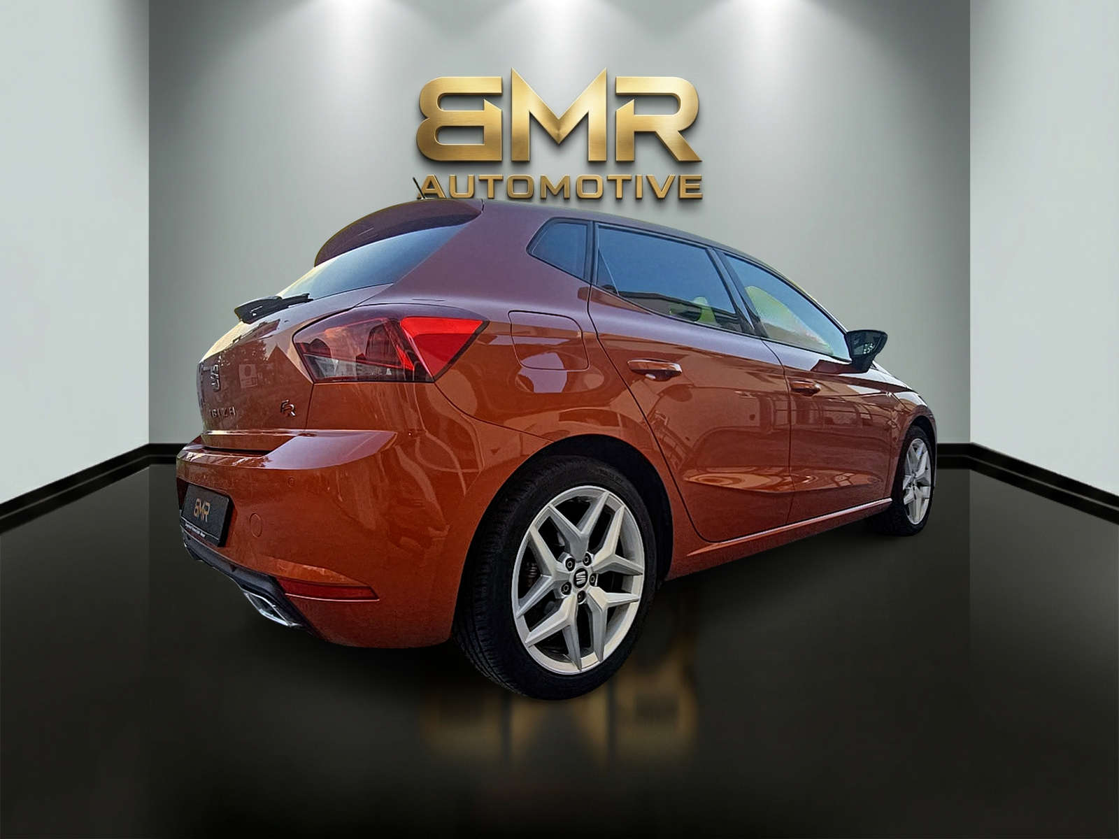 SEAT Ibiza 1.0 EcoTSI FR-image-4
