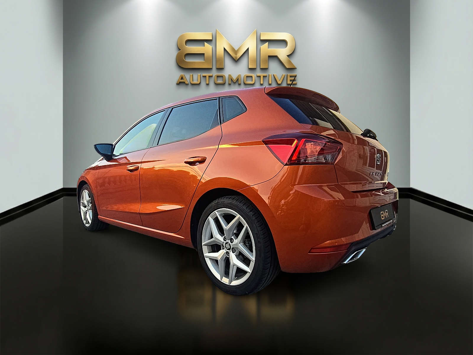 SEAT Ibiza 1.0 EcoTSI FR-image-6