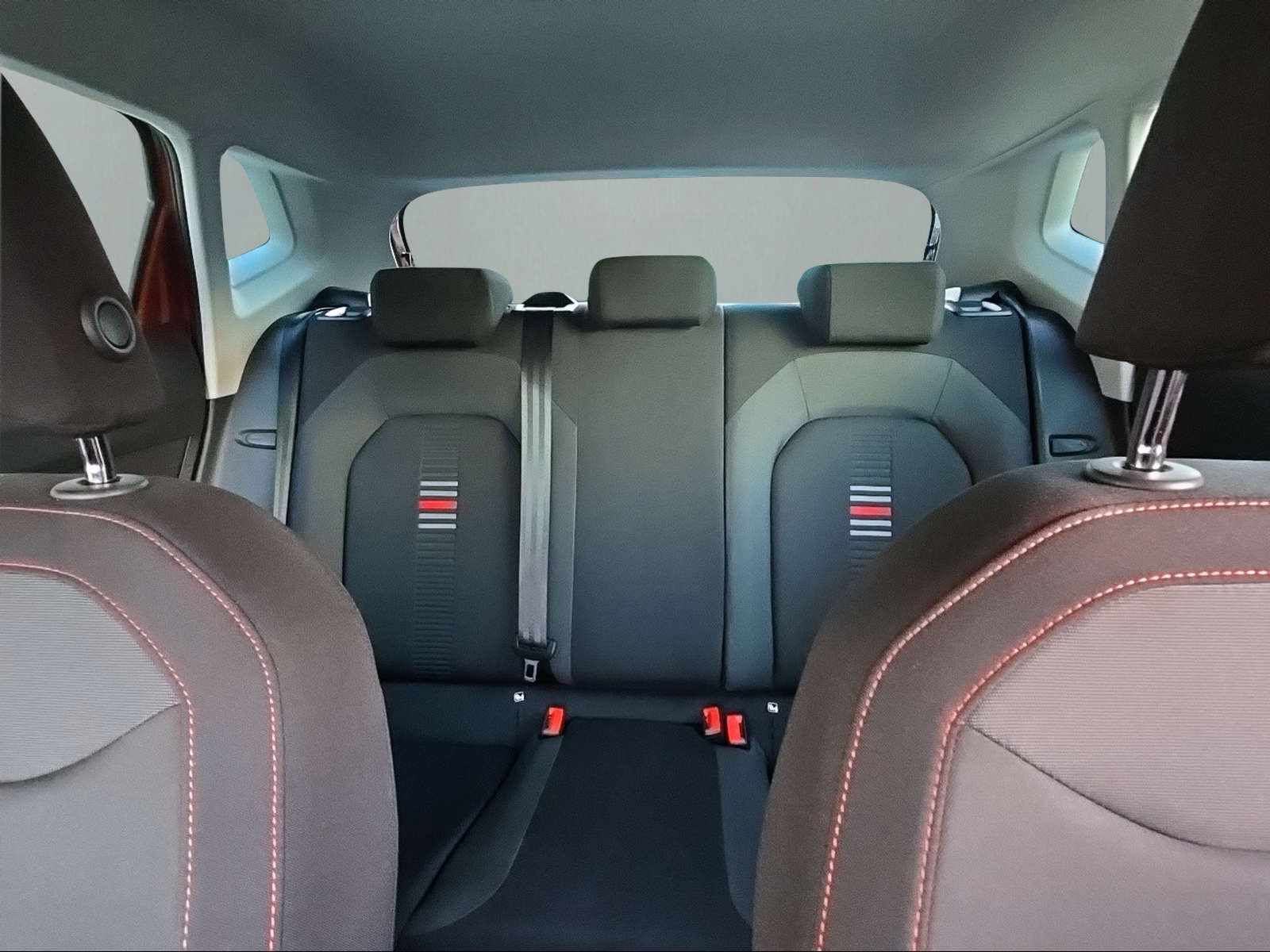 SEAT Ibiza 1.0 EcoTSI FR-image-10