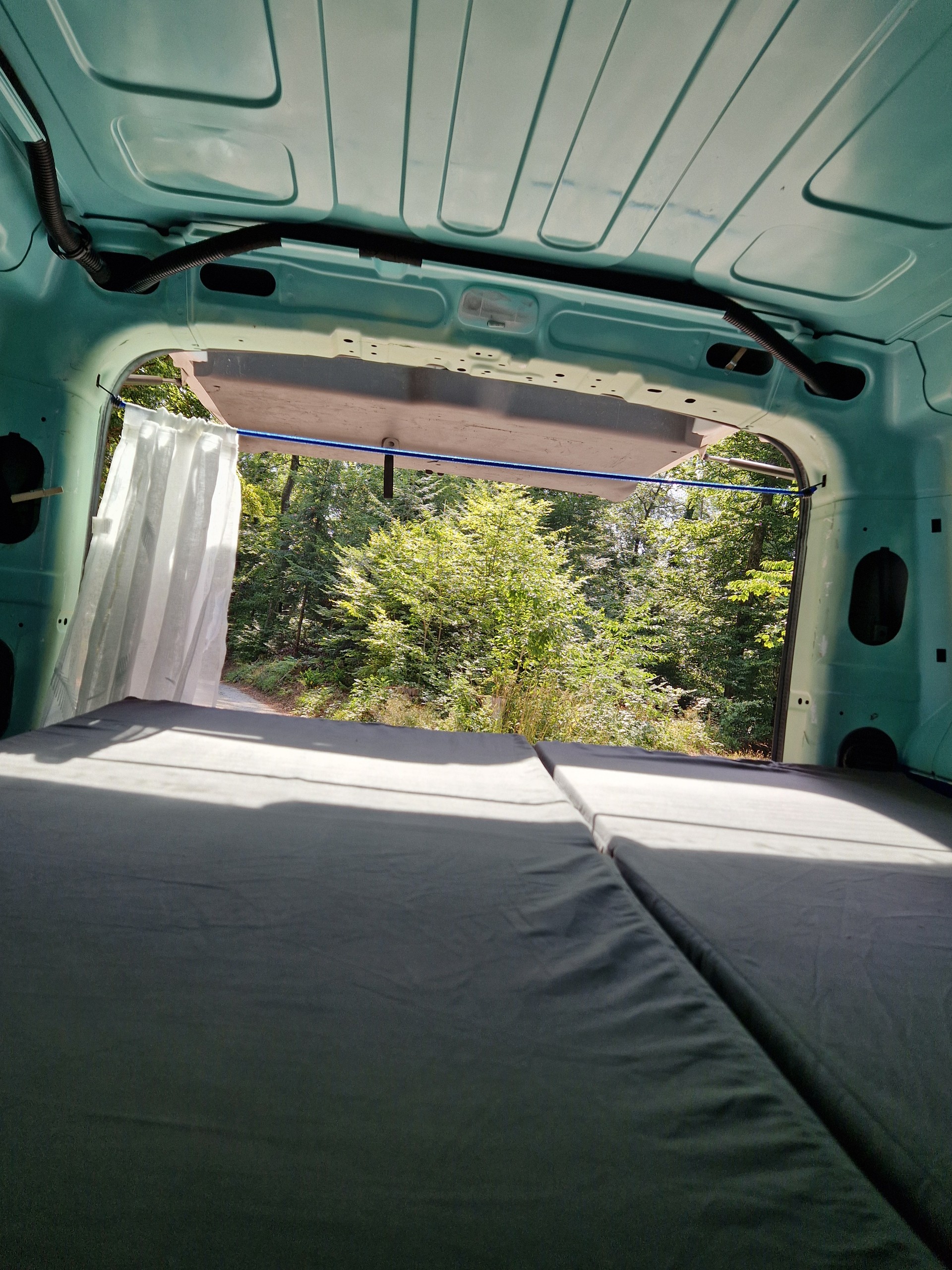 PEUGEOT 2.0 HDI 229 L1H1 - INKL. INNENAUSBAU & CAMPINGAUSRÜSTUNG!-image-5