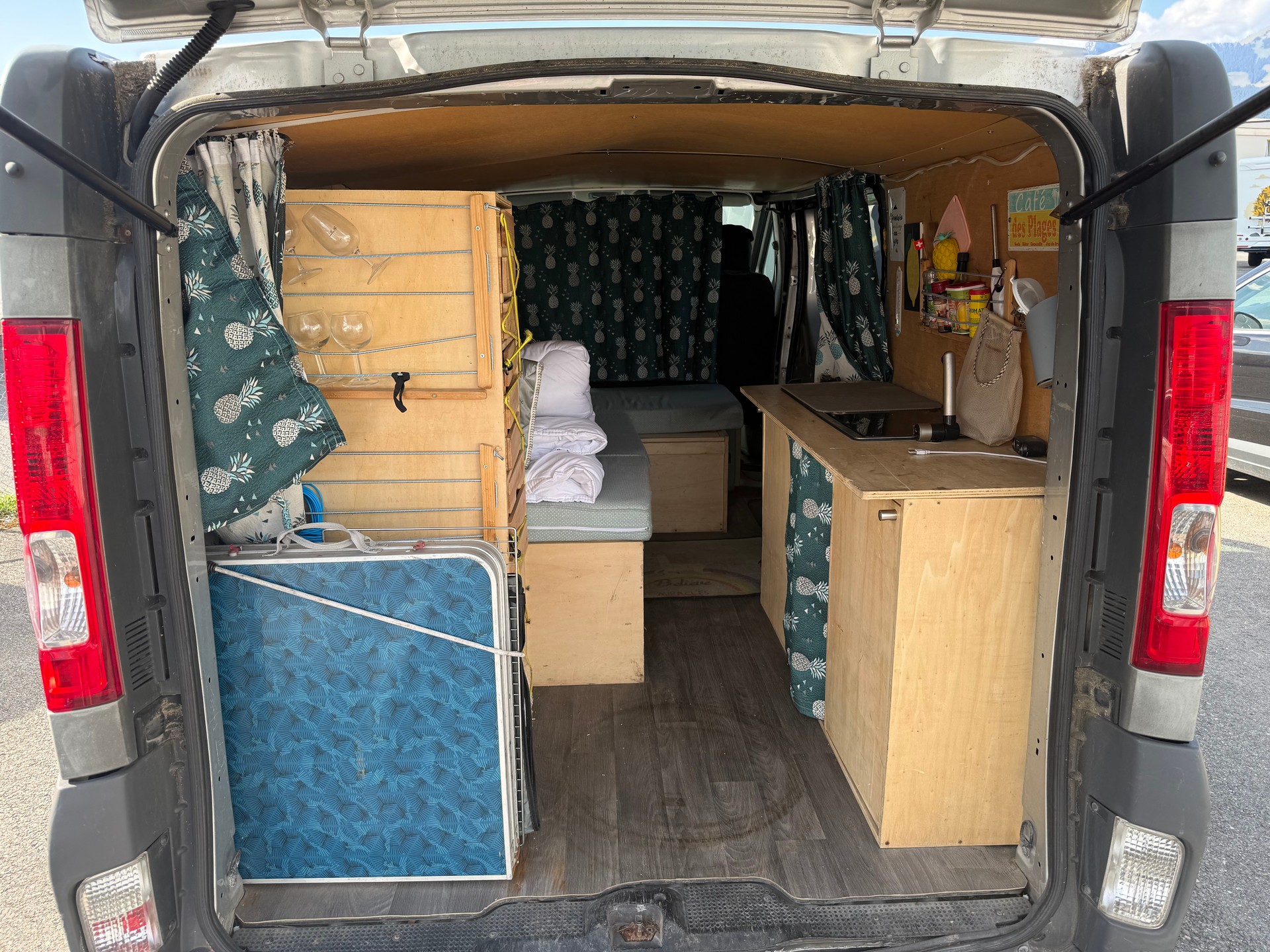 OPEL VIVARO-image-9