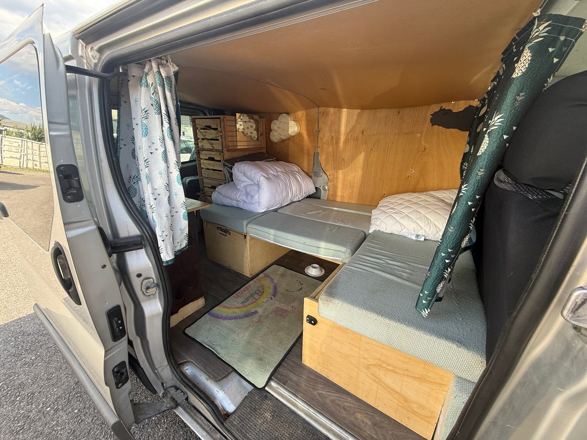 OPEL VIVARO-image-8