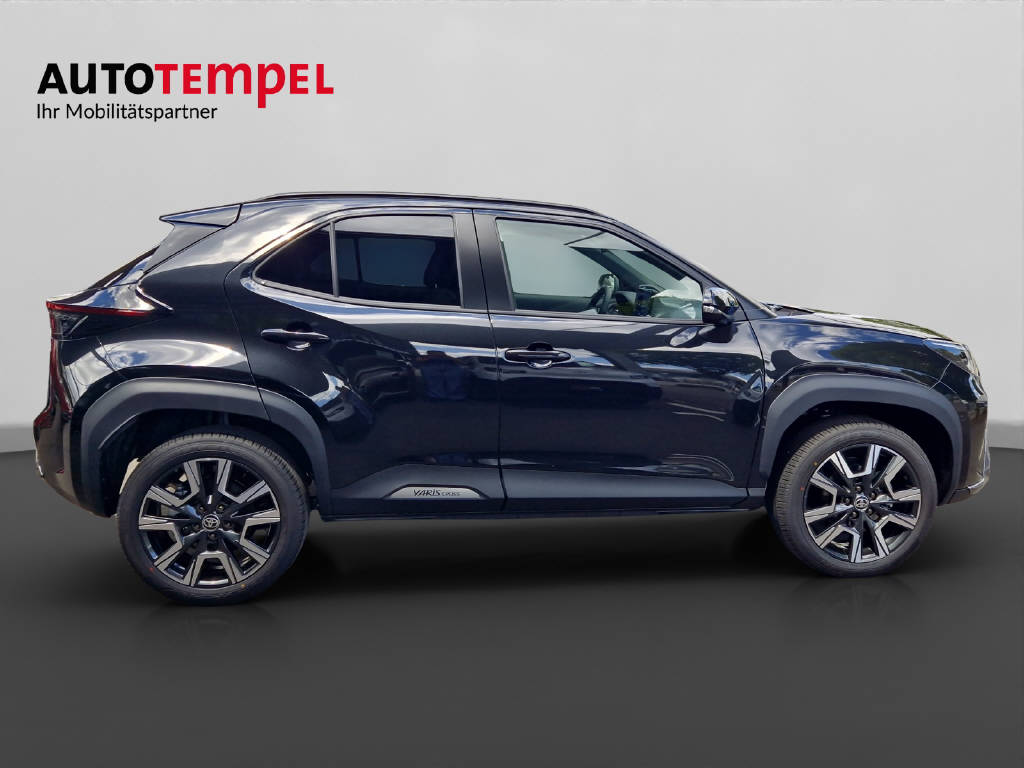 TOYOTA Yaris Cross 1.5 VVT-i HSD Prem 47403/000-image-4