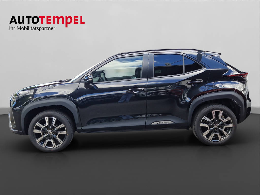TOYOTA Yaris Cross 1.5 VVT-i HSD Prem 47403/000-image-1