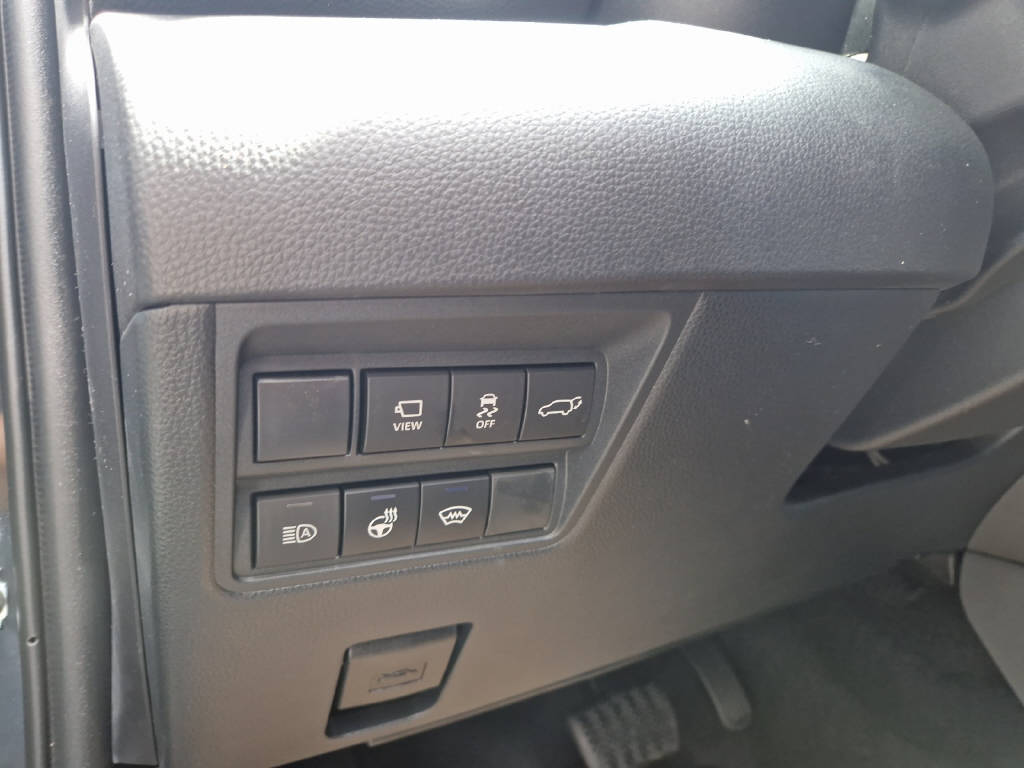 TOYOTA Yaris Cross 1.5 VVT-i HSD Prem 47403/000-image-16