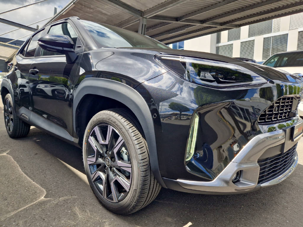 TOYOTA Yaris Cross 1.5 VVT-i HSD Prem 47403/000-image-15
