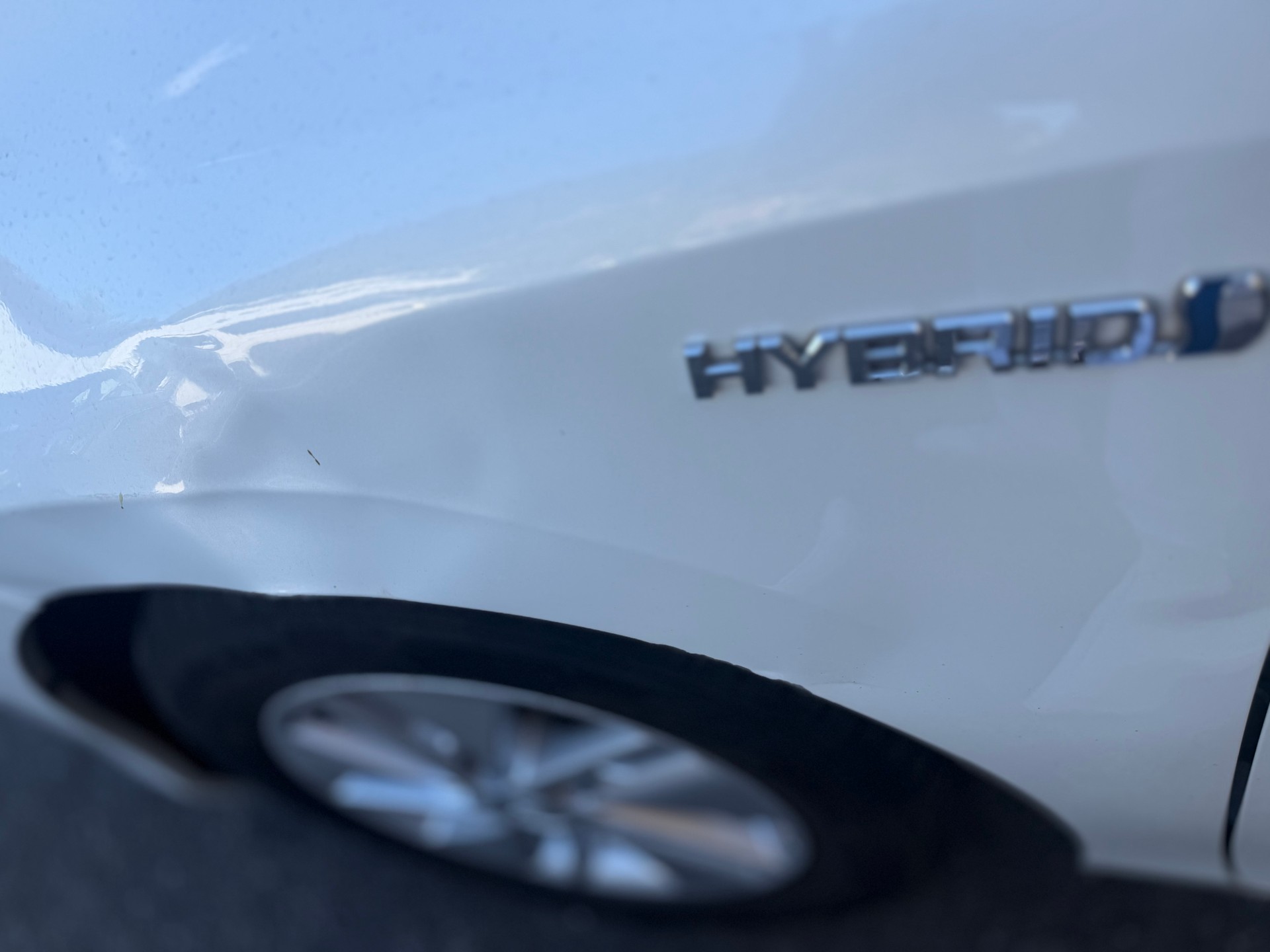 TOYOTA Auris 1.8 16V HSD Linea Luna-image-10