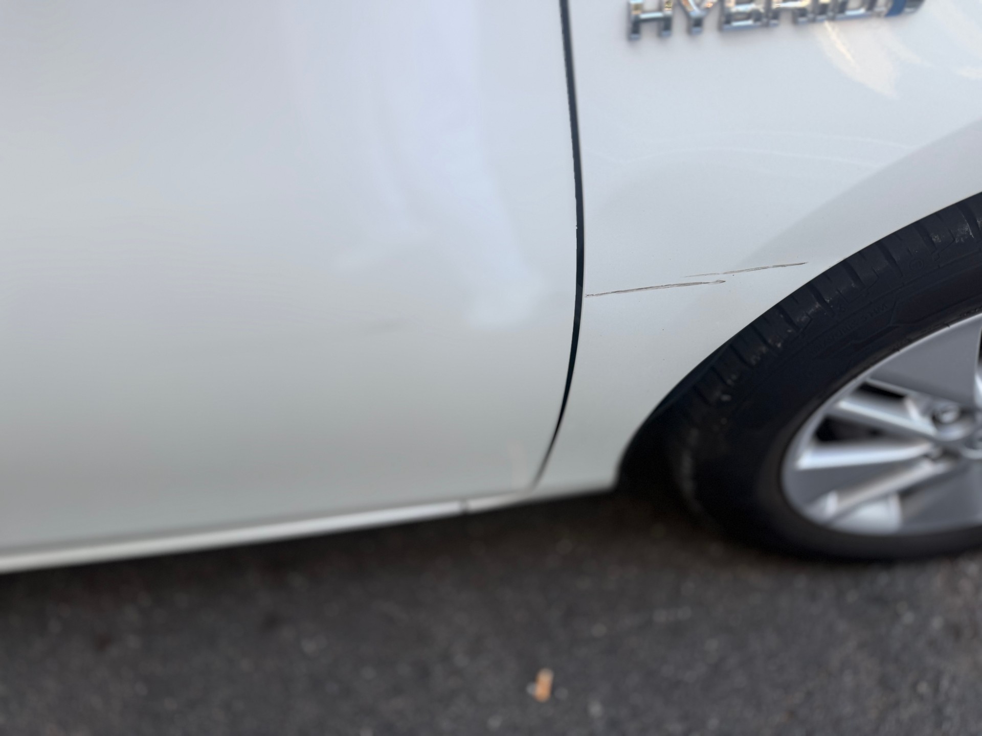 TOYOTA Auris 1.8 16V HSD Linea Luna-image-9