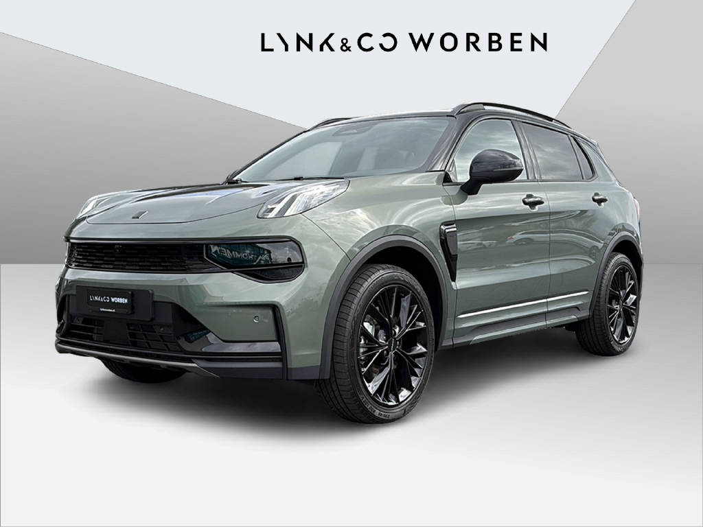 LYNK & CO 01 1.5 PHEV More-image-1