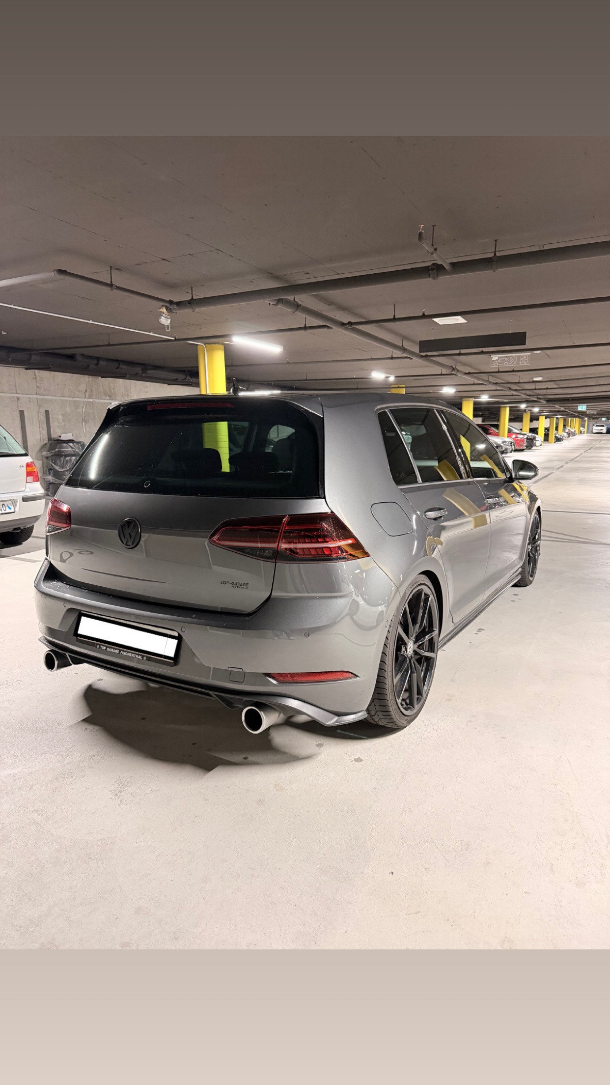 VW 2.0 TSI GTI Performance DSG-image-2