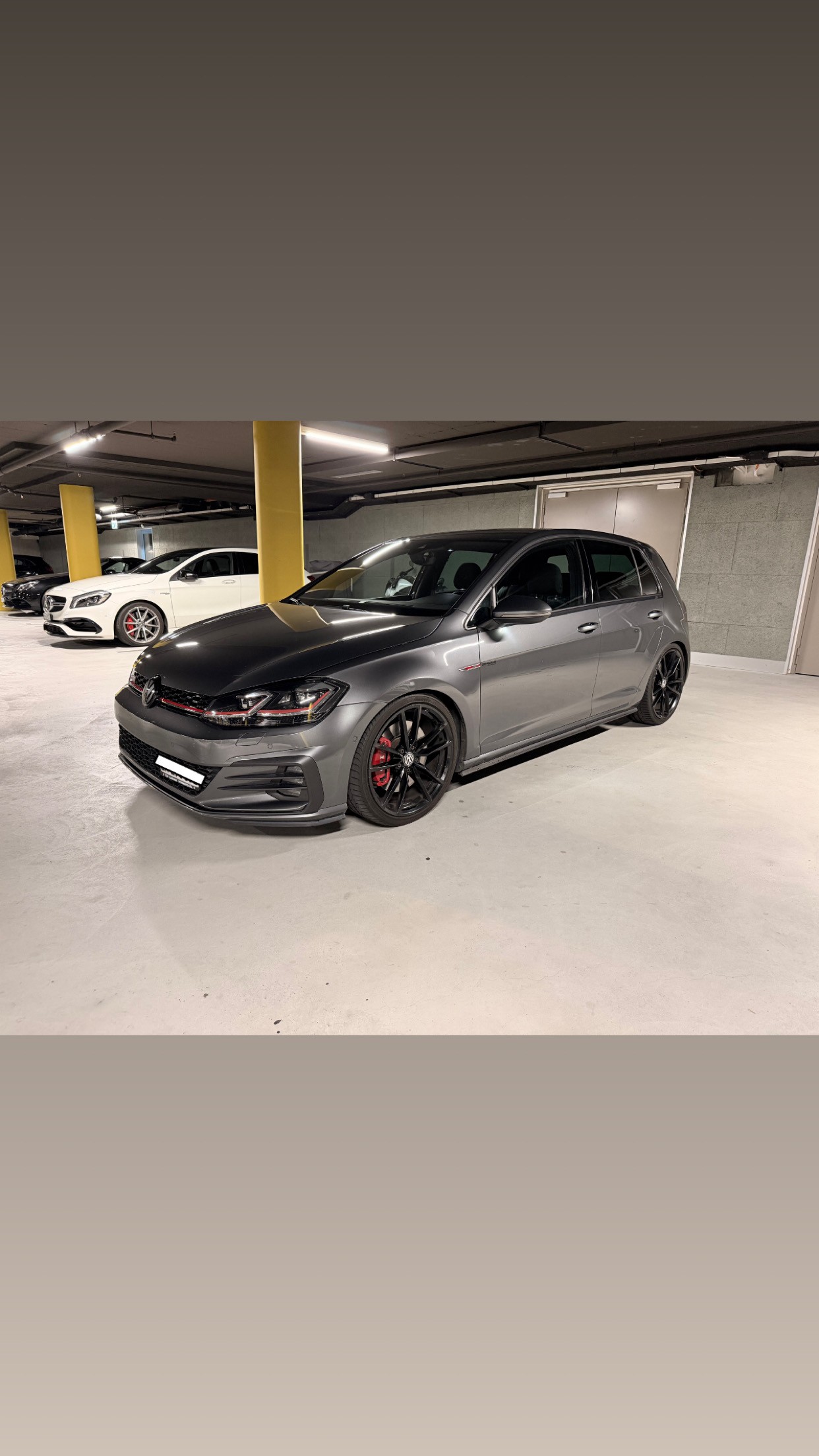 VW 2.0 TSI GTI Performance DSG-image-4